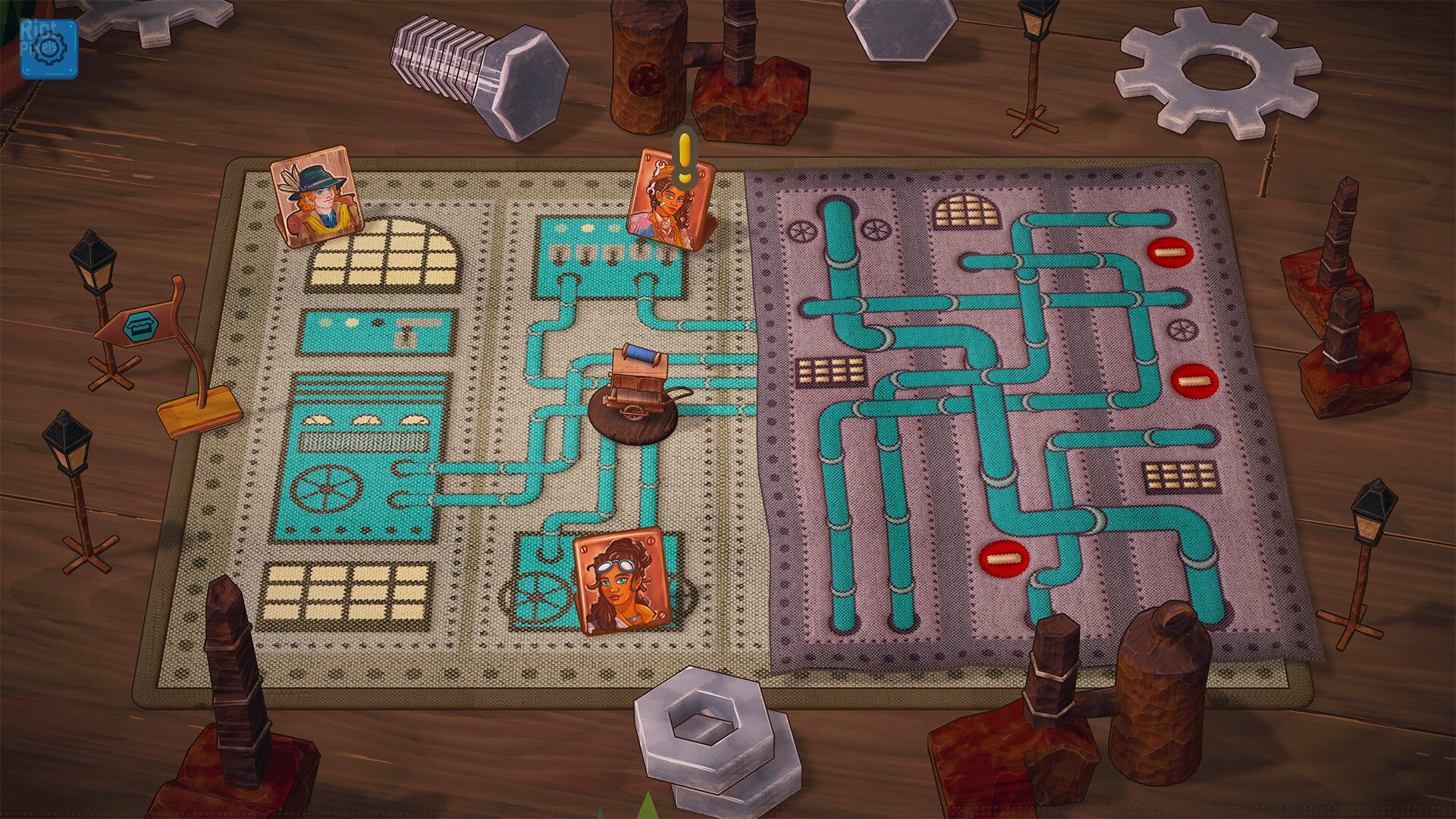 [2]-Quilts and Cats of Calico: Special Edition – v1.0.96.0927.1622 + Bonus Soundtrack Download-HohohoGames
