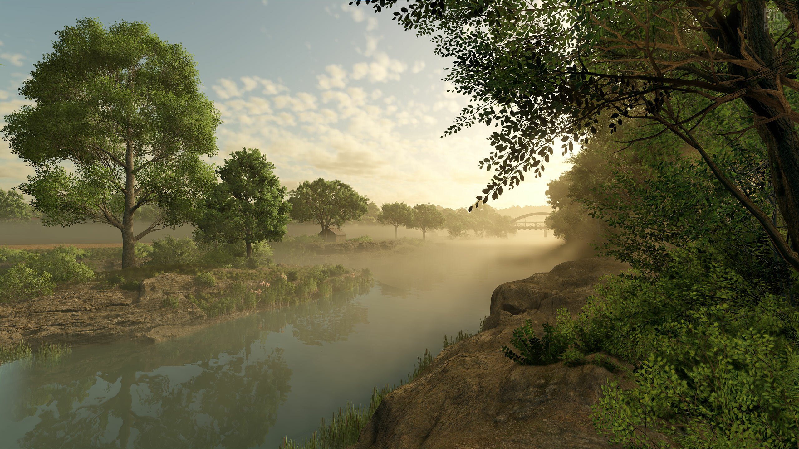 [2]-Farming Simulator 25 – v1.2.1.0 (37515/46627) + 2 DLC’s + Multiplayer + Partial Windows 7 Fix Download-HohohoGames