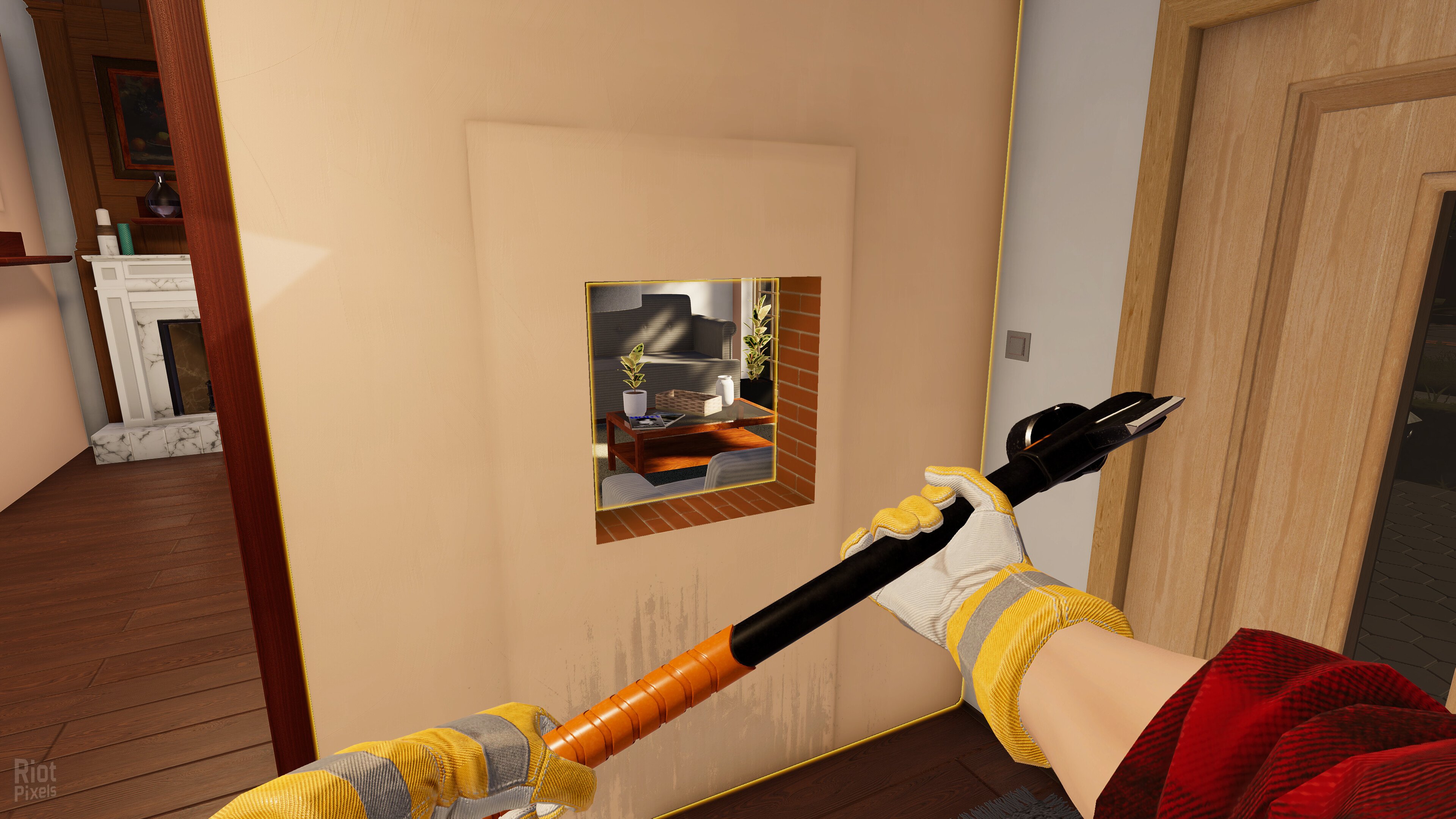 [3]-House Flipper 2 -v1.5.1 Hotfix + Supporter Pack DLC + Windows 7 Fix Download-HohohoGames
