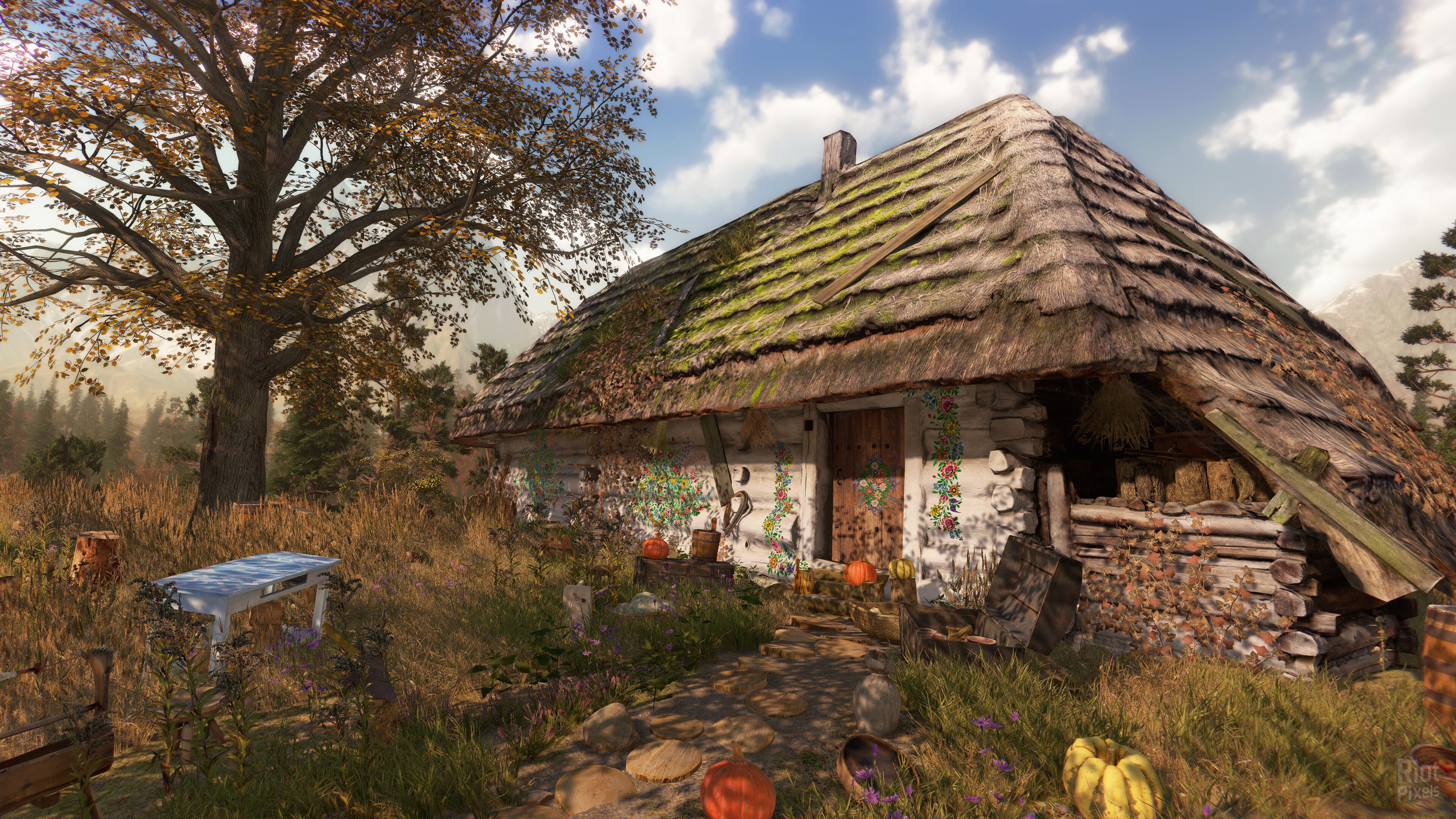 [5]-The End of the Sun – v1.0.3 Download-HohohoGames