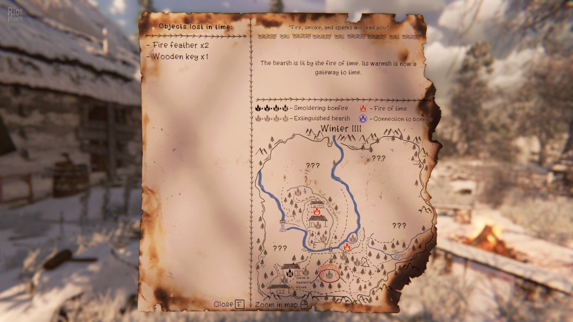 [10]-The End of the Sun – v1.0.3 Download-HohohoGames