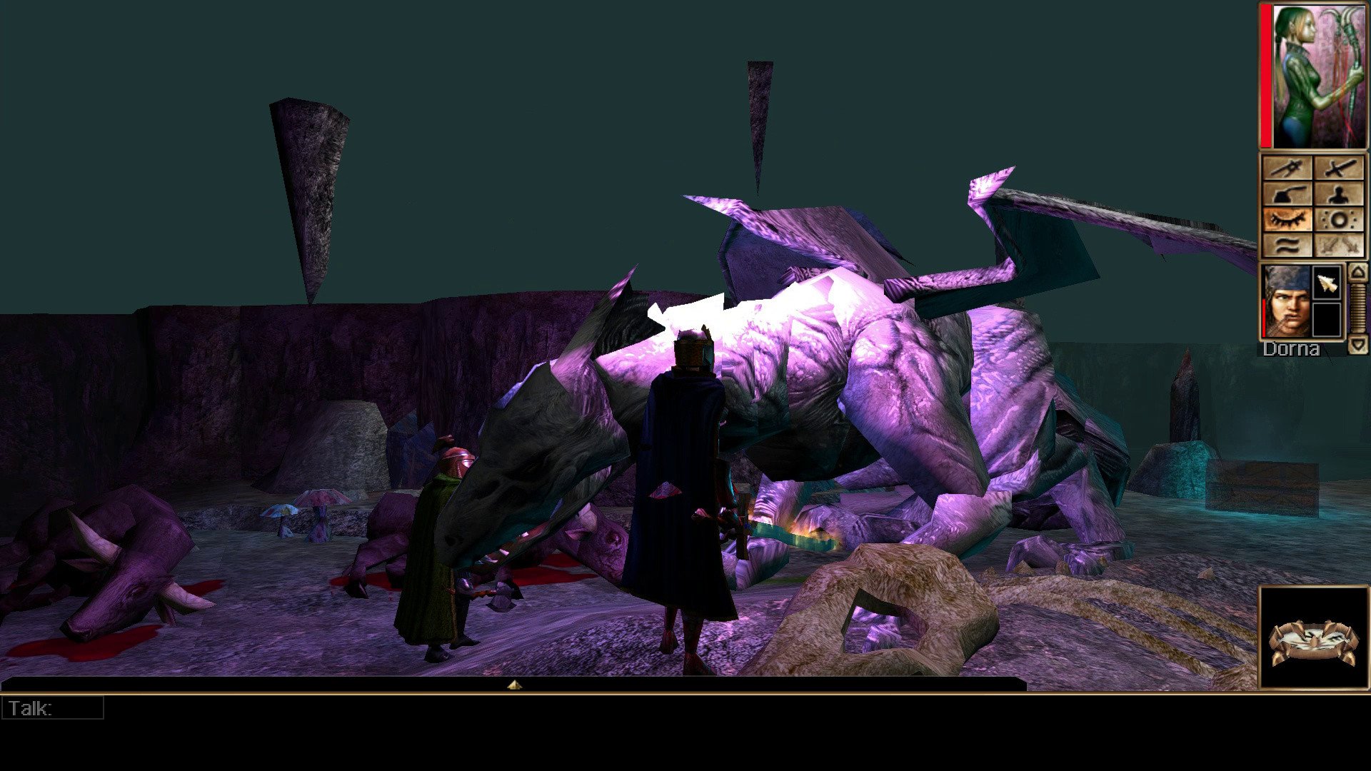 [3]-Neverwinter Nights: Enhanced Edition – Complete Adventures, v89.8193.37-14 + 8 DLCs Download-HohohoGames