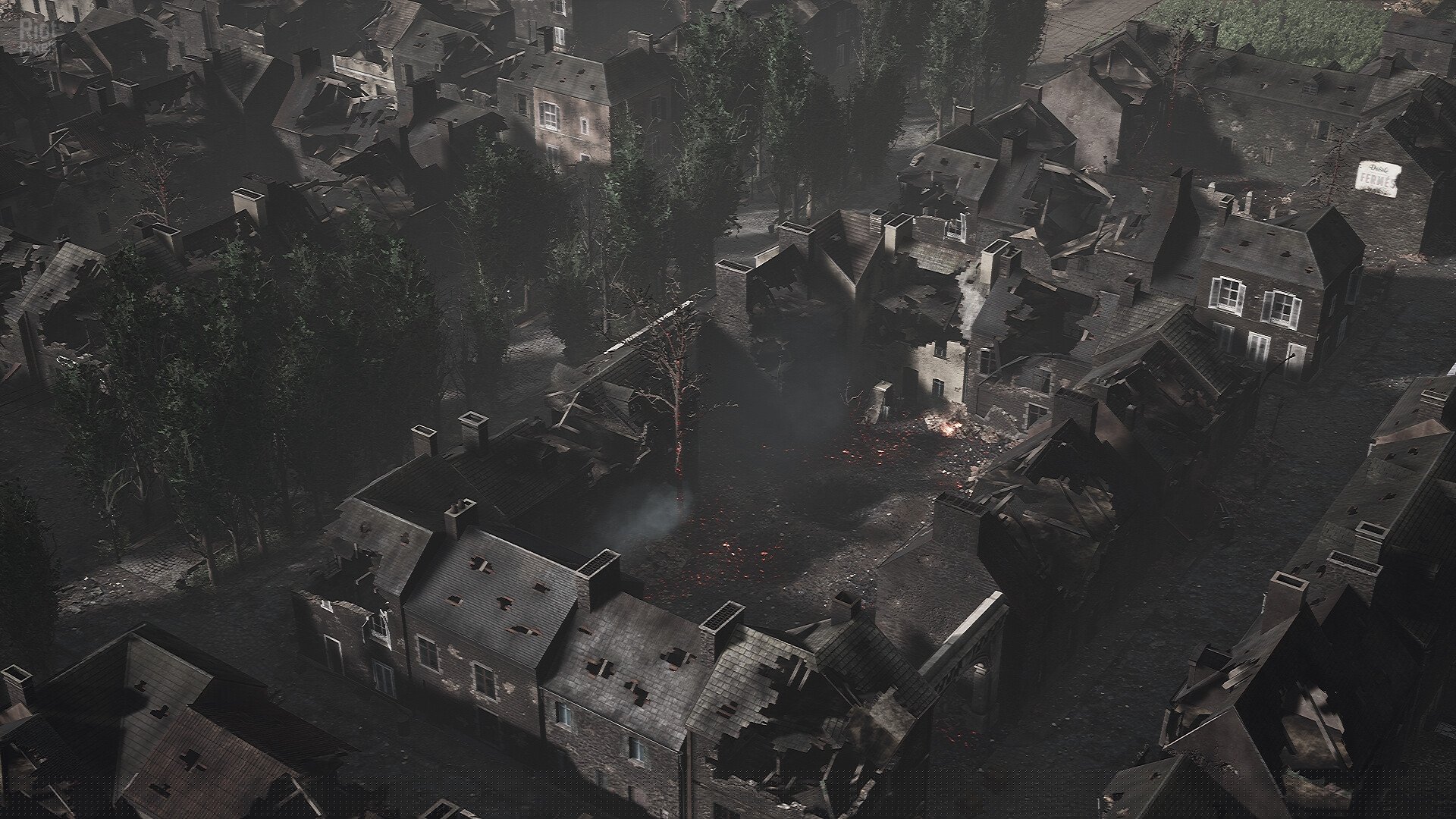[10]-Headquarters: World War II – Complete, v1.02.01 + 3 DLCs/Bonuses Download-HohohoGames
