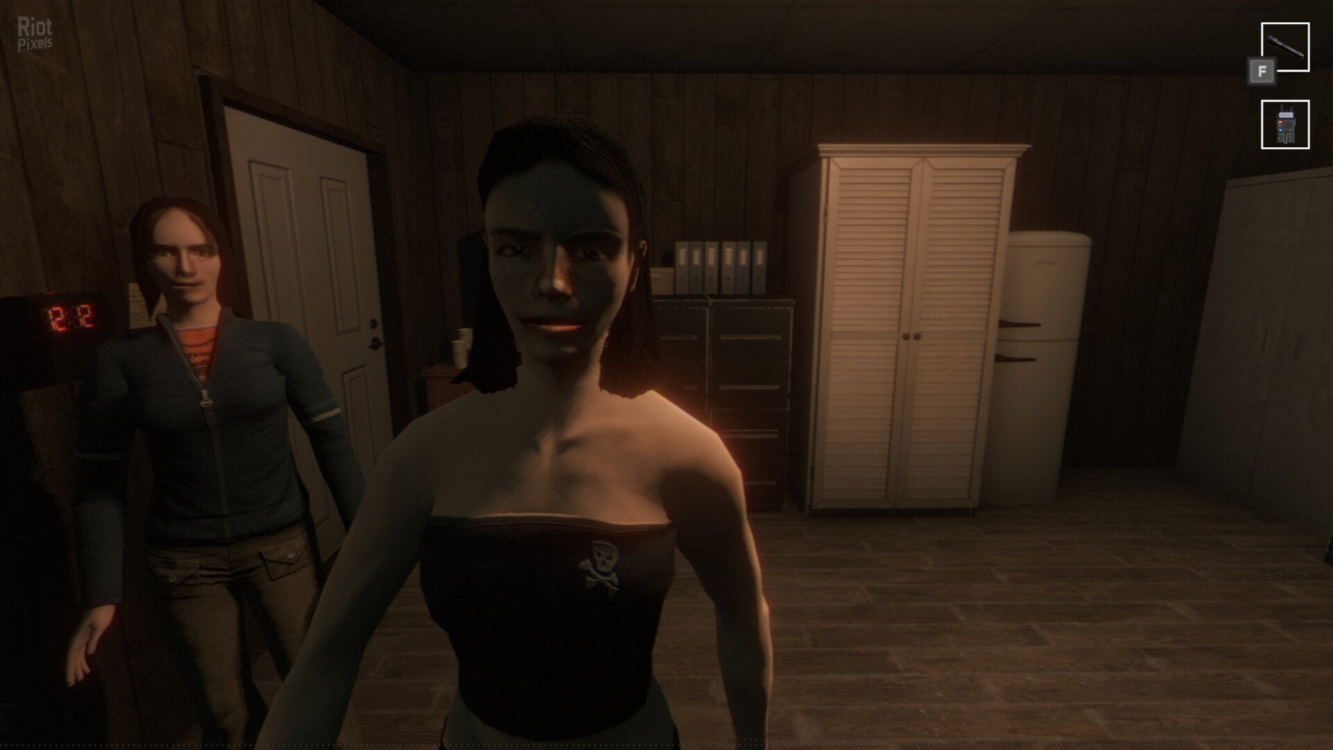 [14]-Tales Beyond The Tomb: The Last Vigil Download-HohohoGames