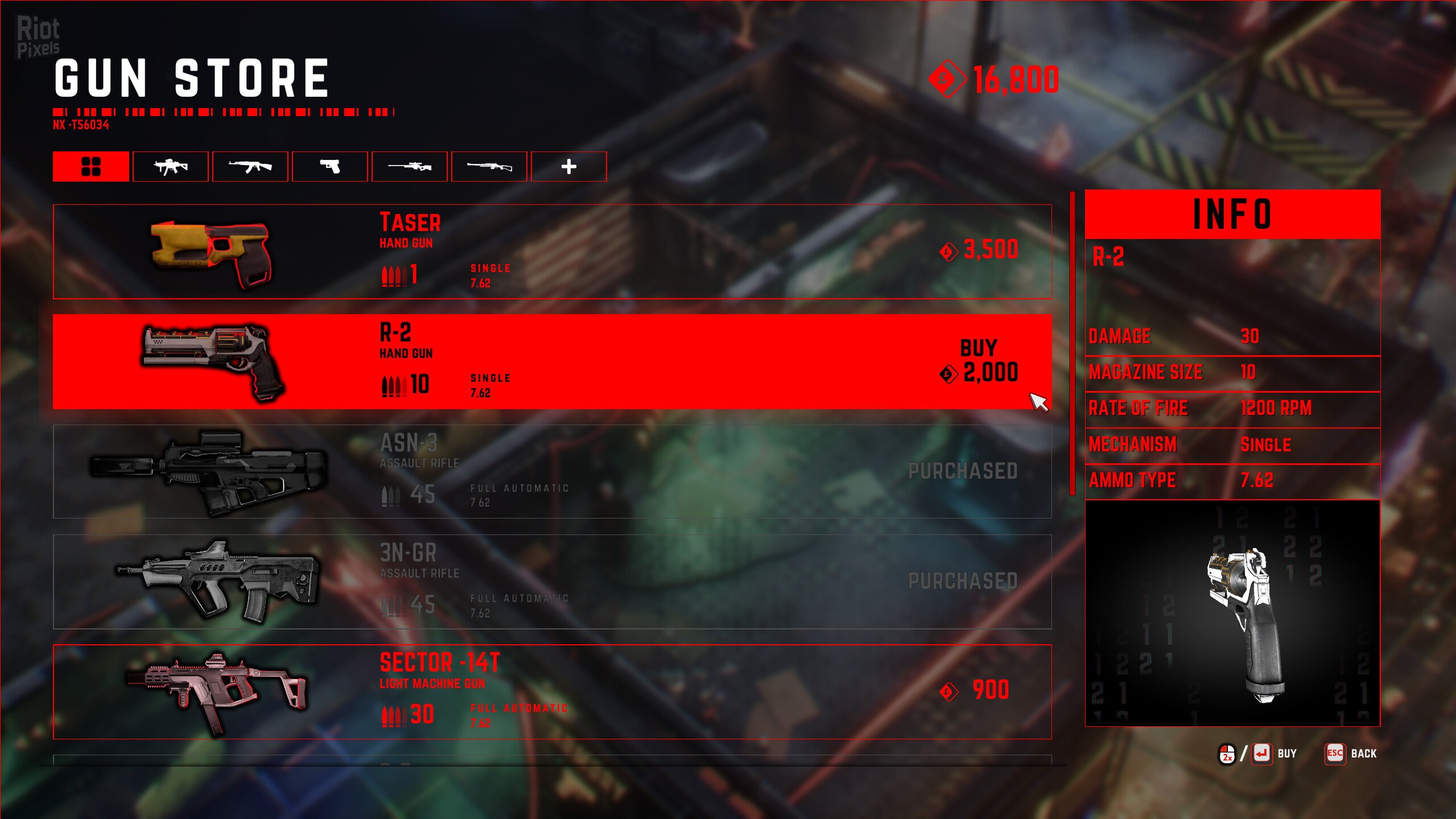 [13]-DeTechtive 2112 – v1.0 Download-HohohoGames
