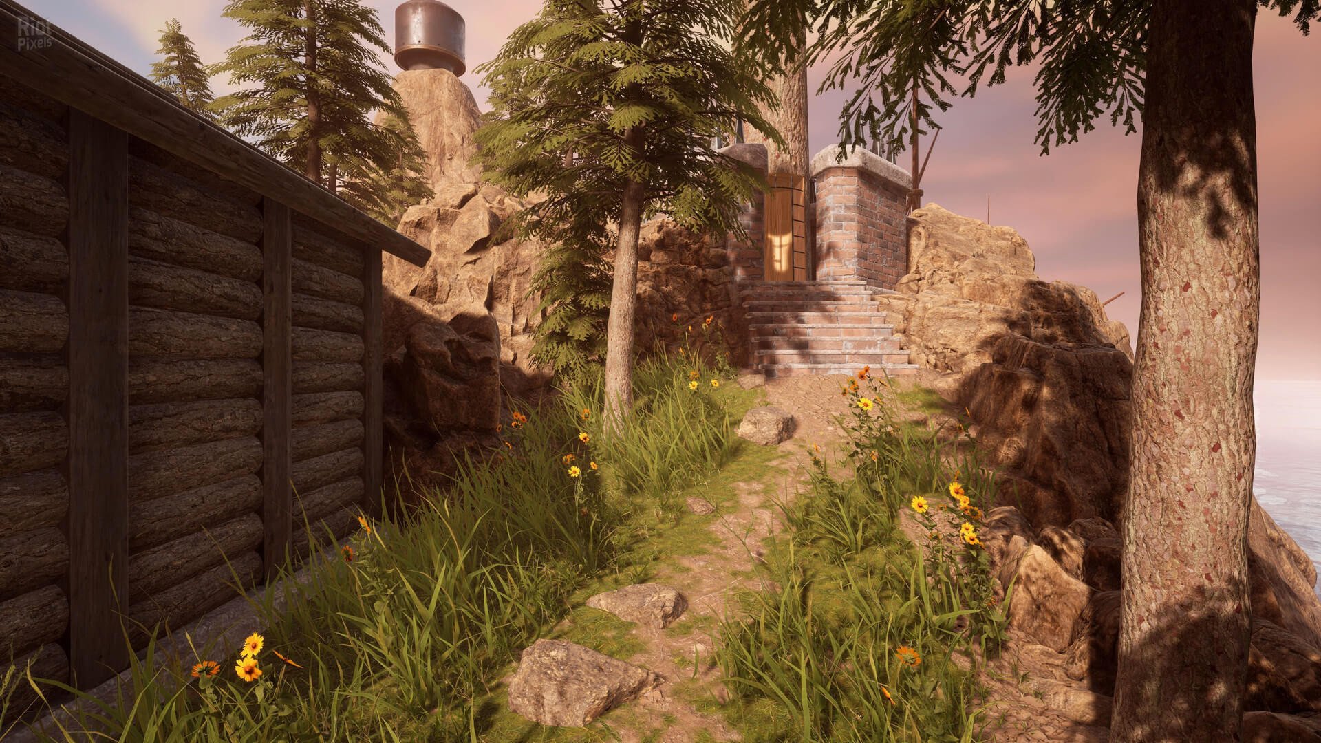 [7]-Myst – v3.0.1 Download-HohohoGames