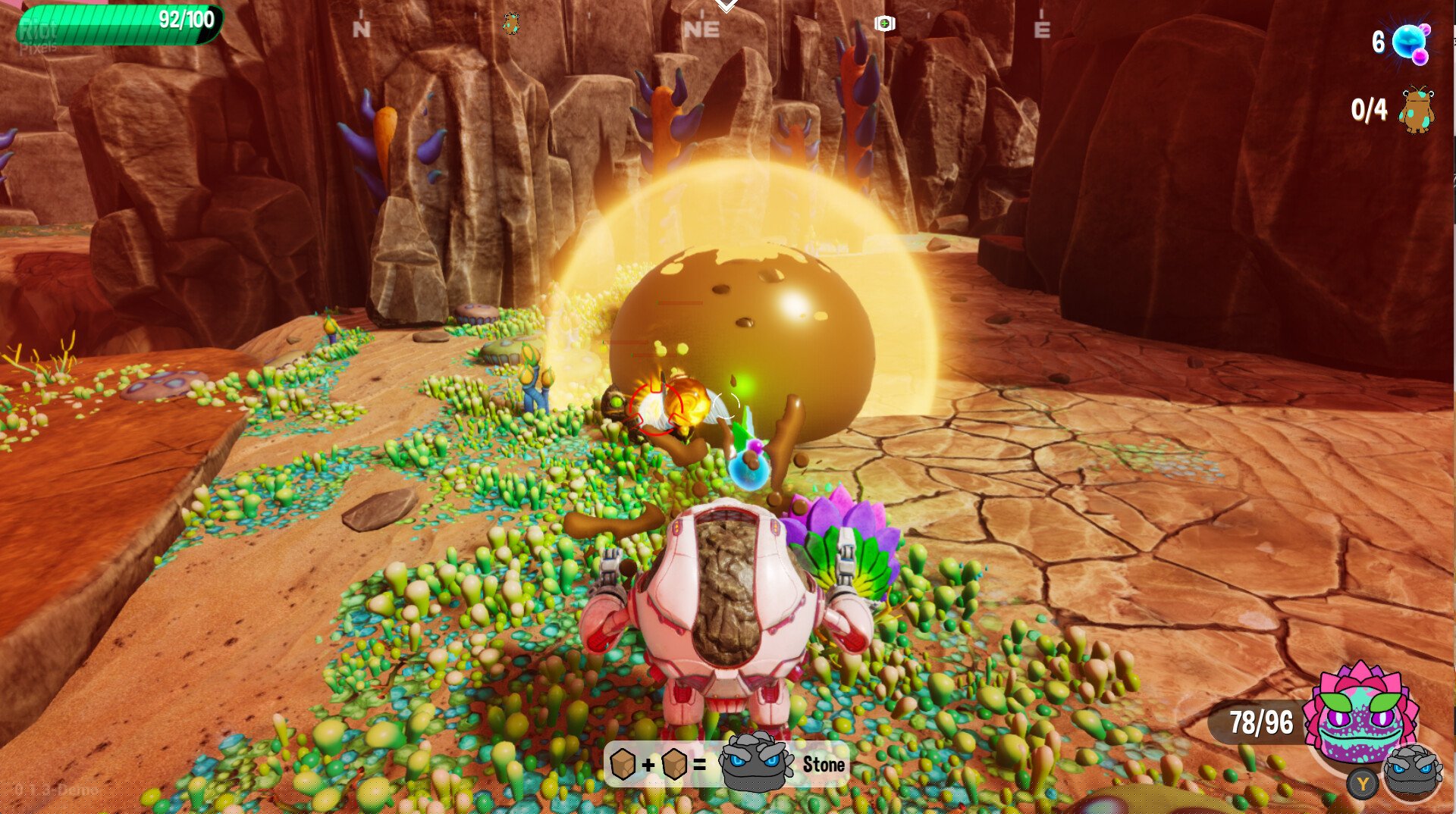 [8]-Virballs – v1.0 (Release) Download-HohohoGames