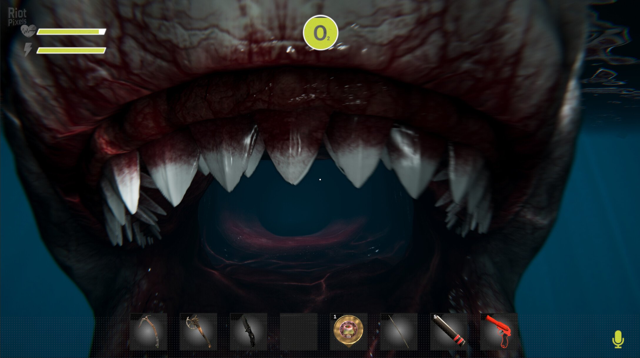 [15]-Shark Siege: Together Survival Download-HohohoGames