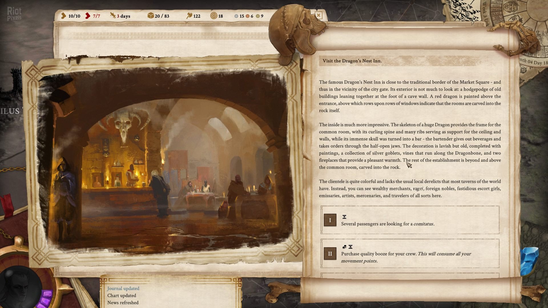 [9]-Vagrus: The Riven Realms – Centurion Edition, v1.2.00.0402Q + 6 DLCs/Bonuses Download-HohohoGames