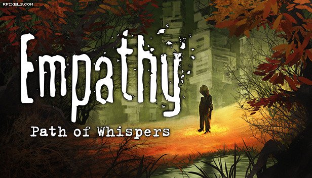 [21]-Empathy: Path of Whispers Download-HohohoGames