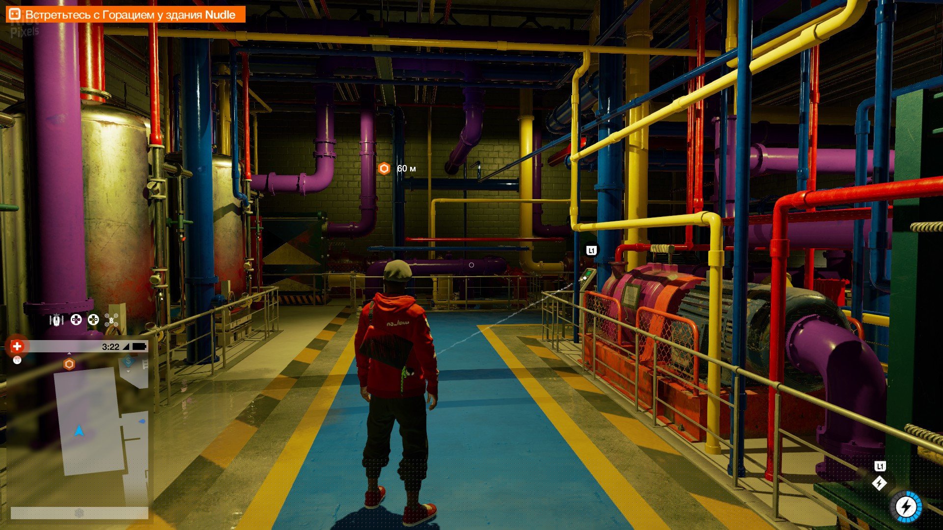 [14]-Watch Dogs 2: Gold Edition – v1.17 + All DLCs + Bonus Content Download-HohohoGames