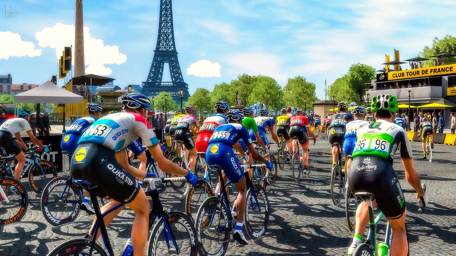 [6]-Pro Cycling Manager 2018 – v1.0.1.2 + Stage Editor Download-HohohoGames