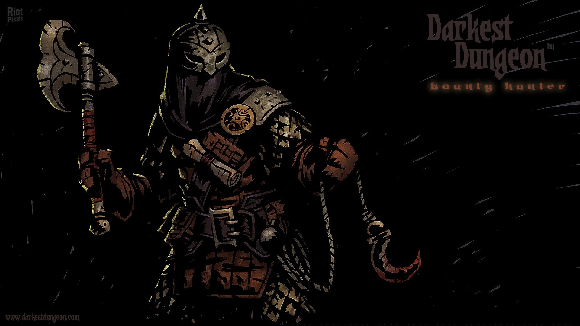 [18]-Darkest Dungeon – v23917 + All DLCs Download-HohohoGames