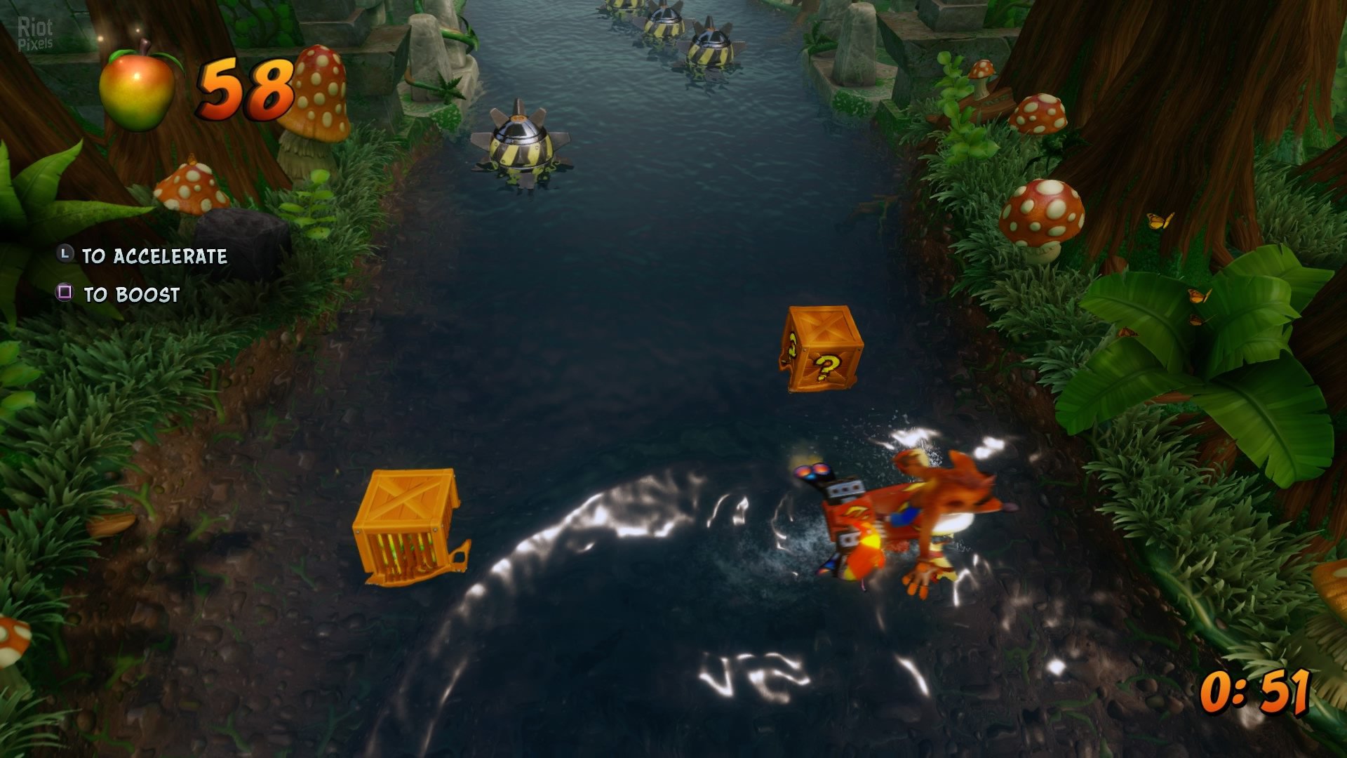 [9]-Crash Bandicoot N. Sane Trilogy Download-HohohoGames