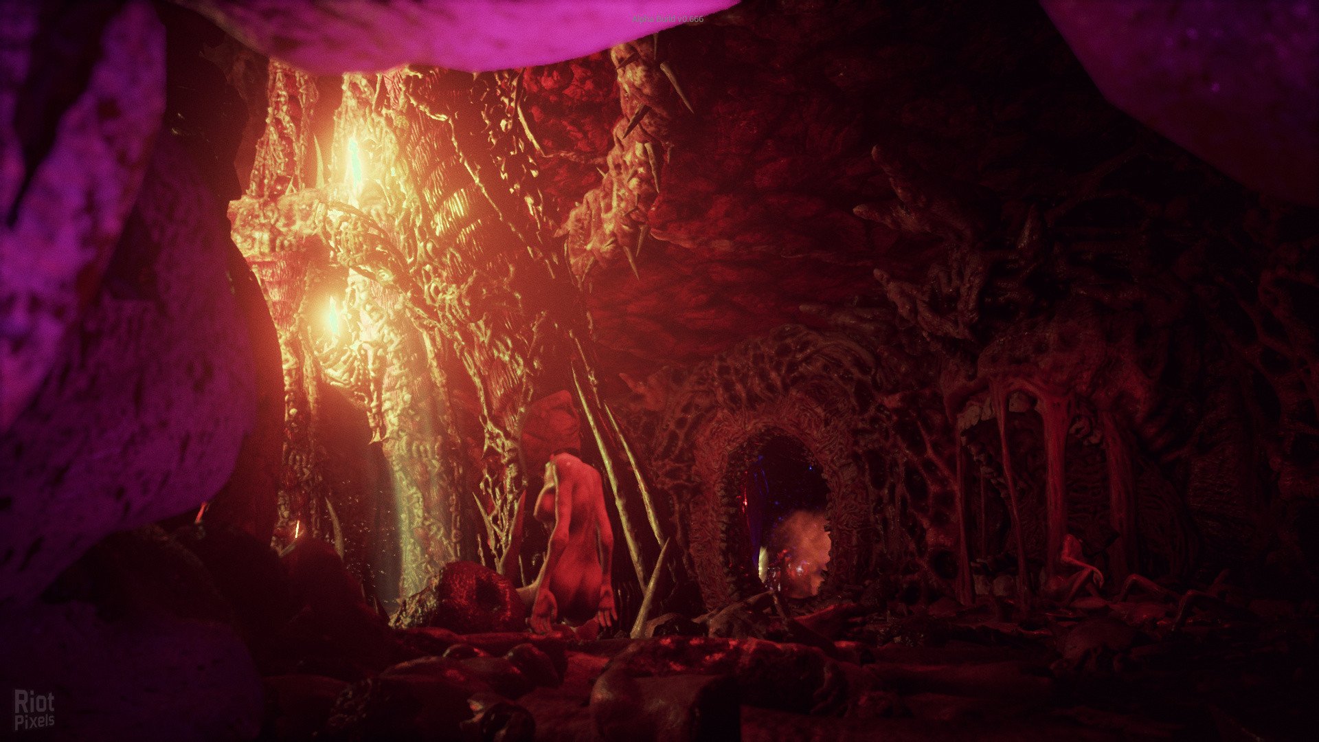 [5]-Agony UNRATED Download-HohohoGames