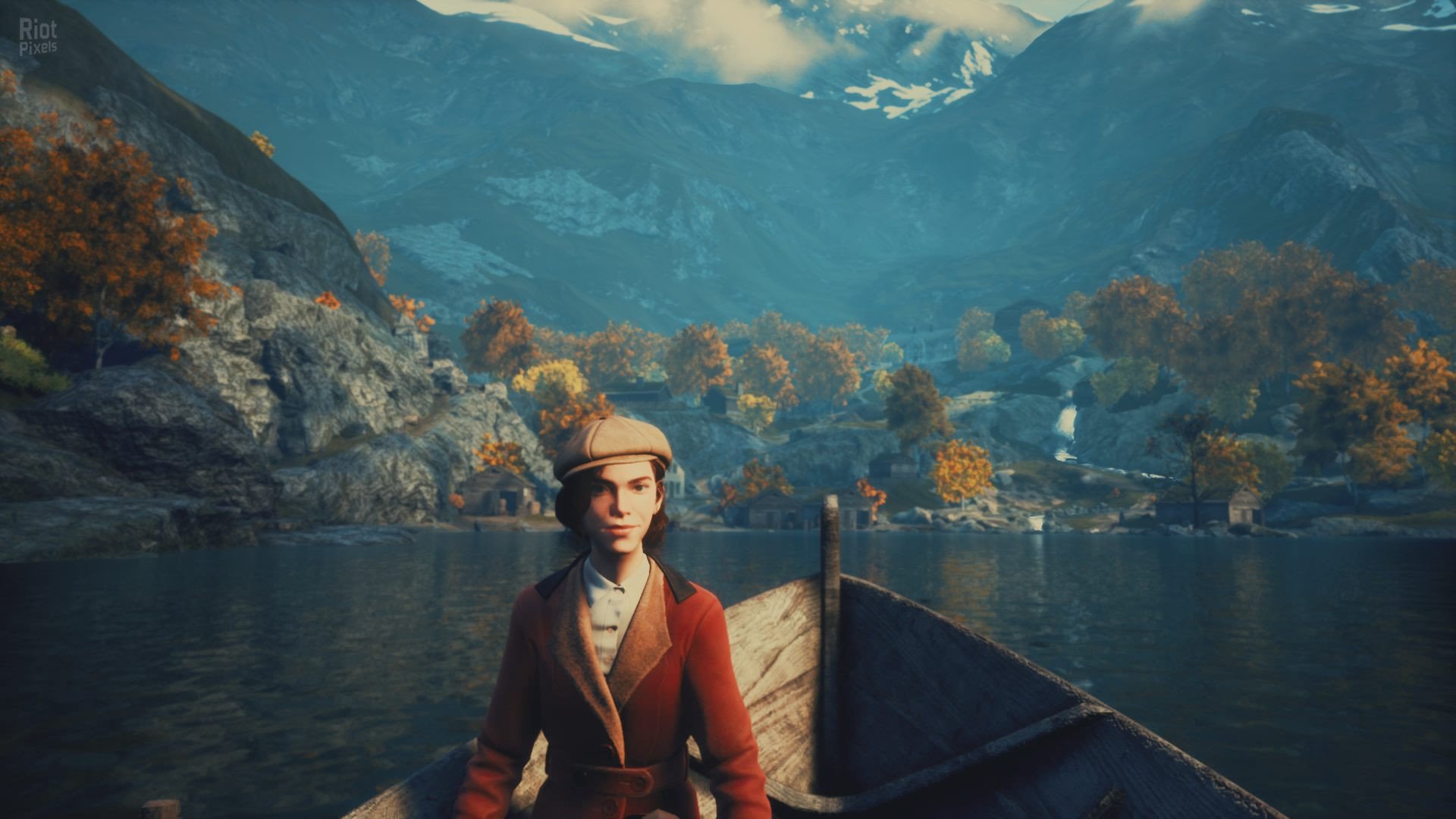 [11]-Draugen Download-HohohoGames