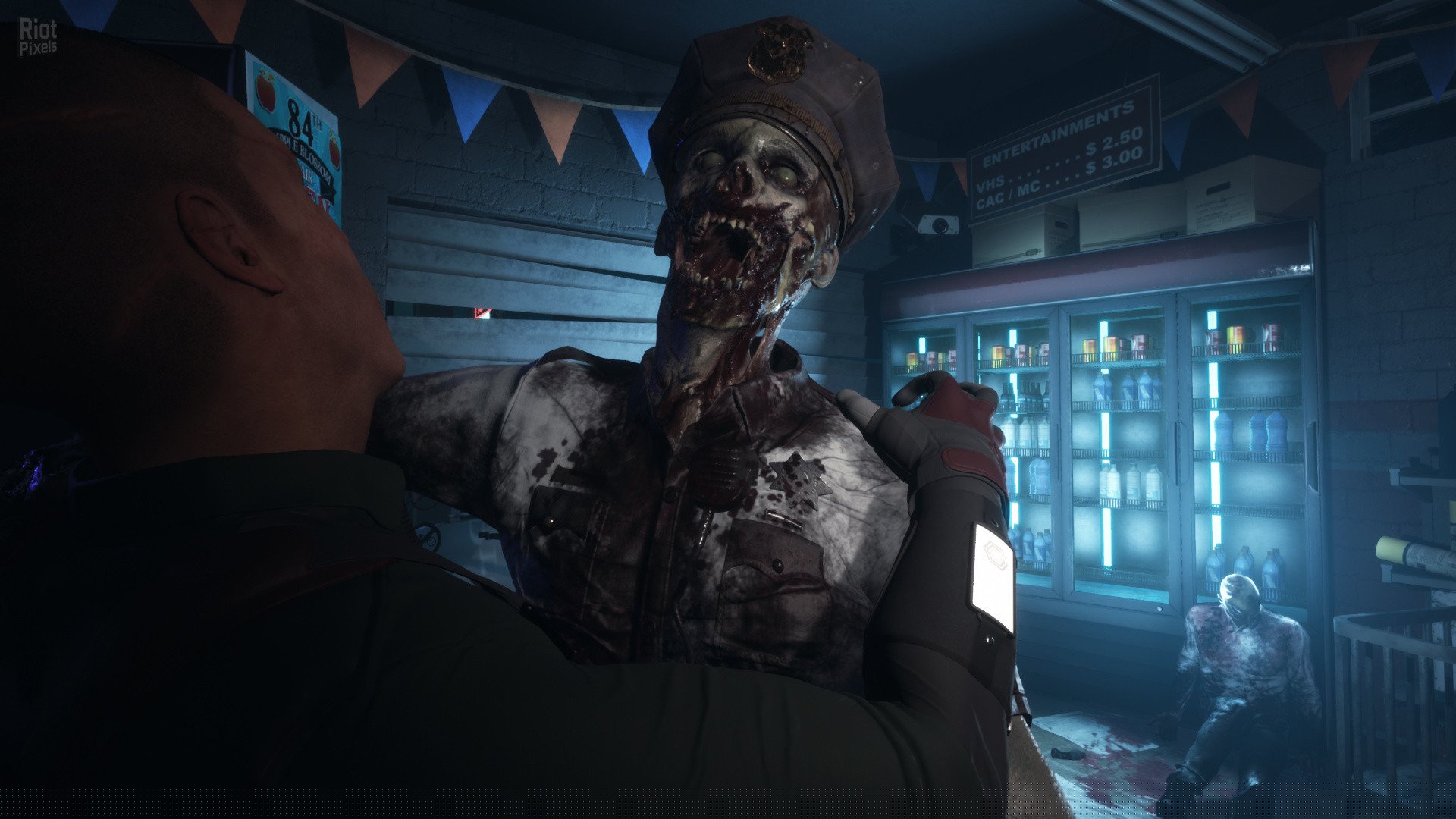 [6]-Daymare: 1998 Download-HohohoGames