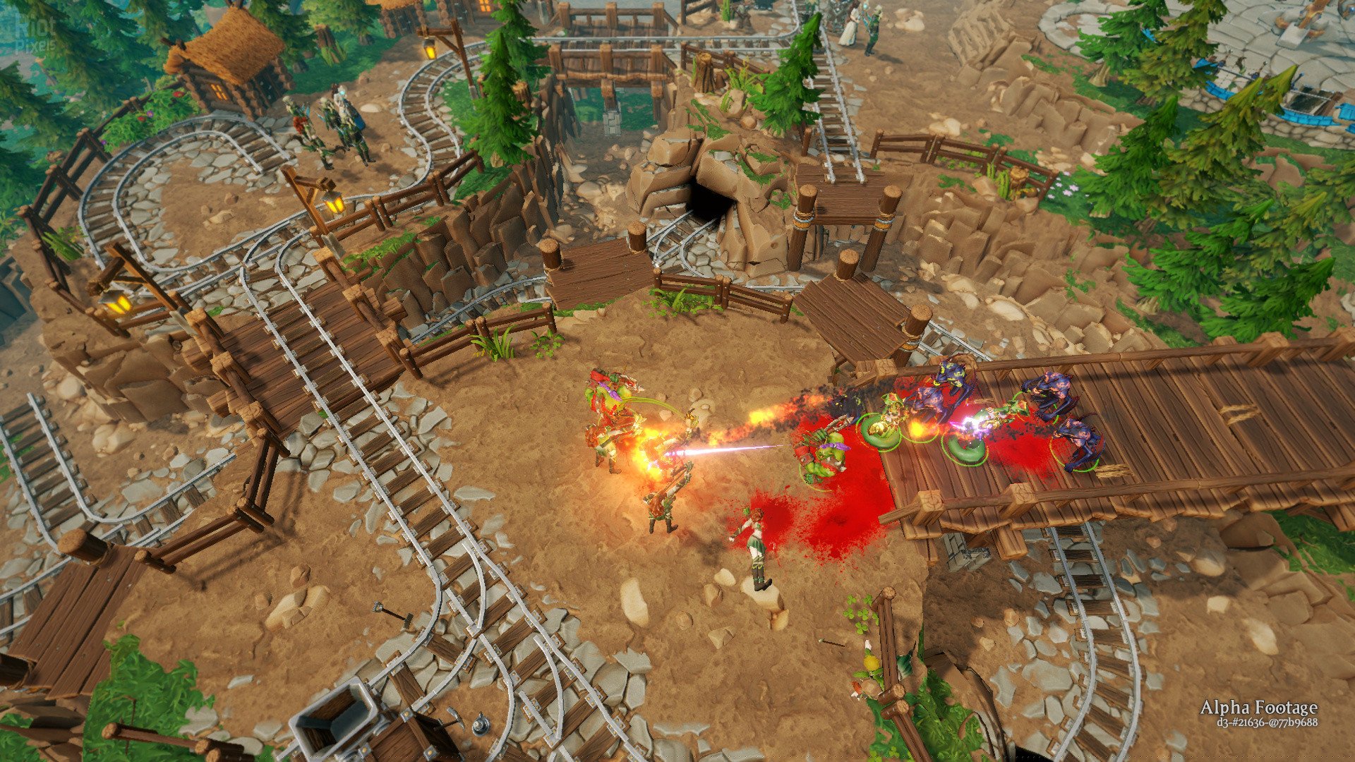 [13]-Dungeons 3 – v1.7 + All DLCs Download-HohohoGames