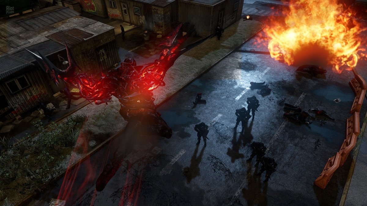 [13]-Prototype 2: RADNET Edition + 2 DLCs Download-HohohoGames