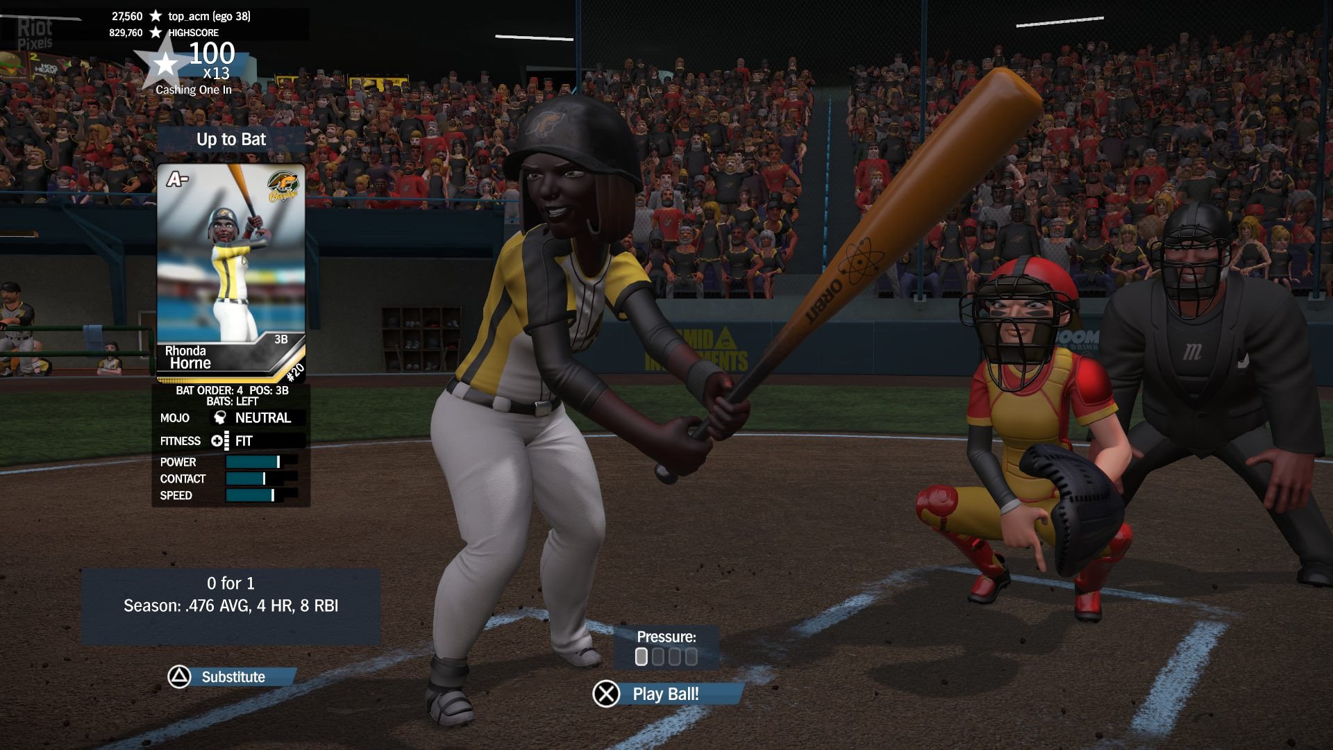 [16]-Super Mega Baseball 3 – v1.0.43186.0 Download-HohohoGames