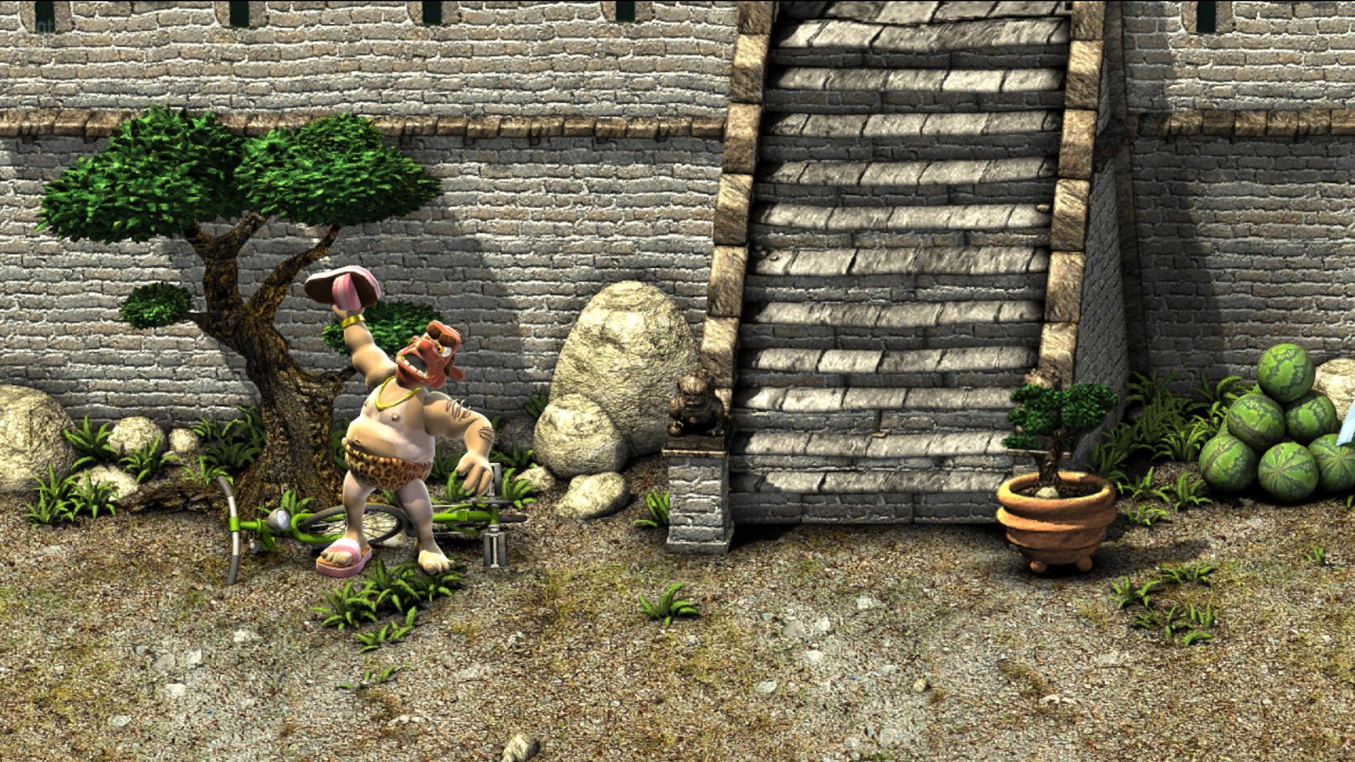 [6]-Neighbours Back From Hell – v1.0.2 rev 1649 Download-HohohoGames