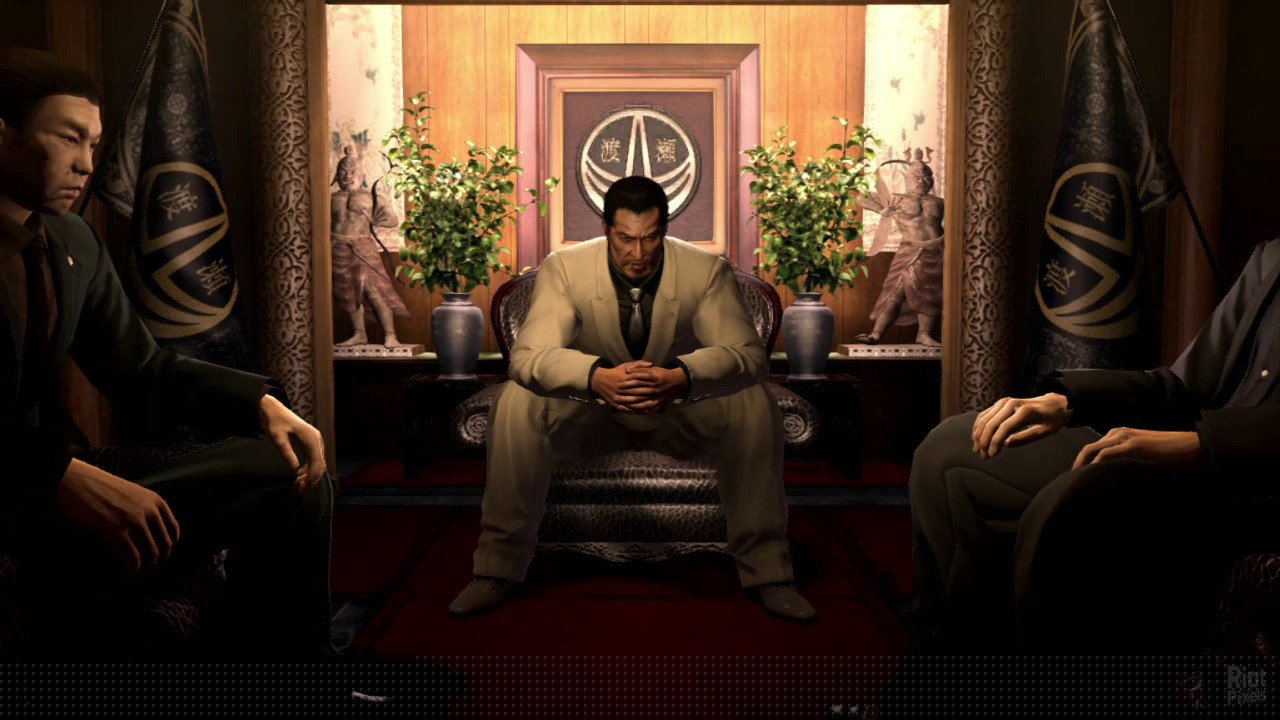[13]-Yakuza 5 Remastered Download-HohohoGames