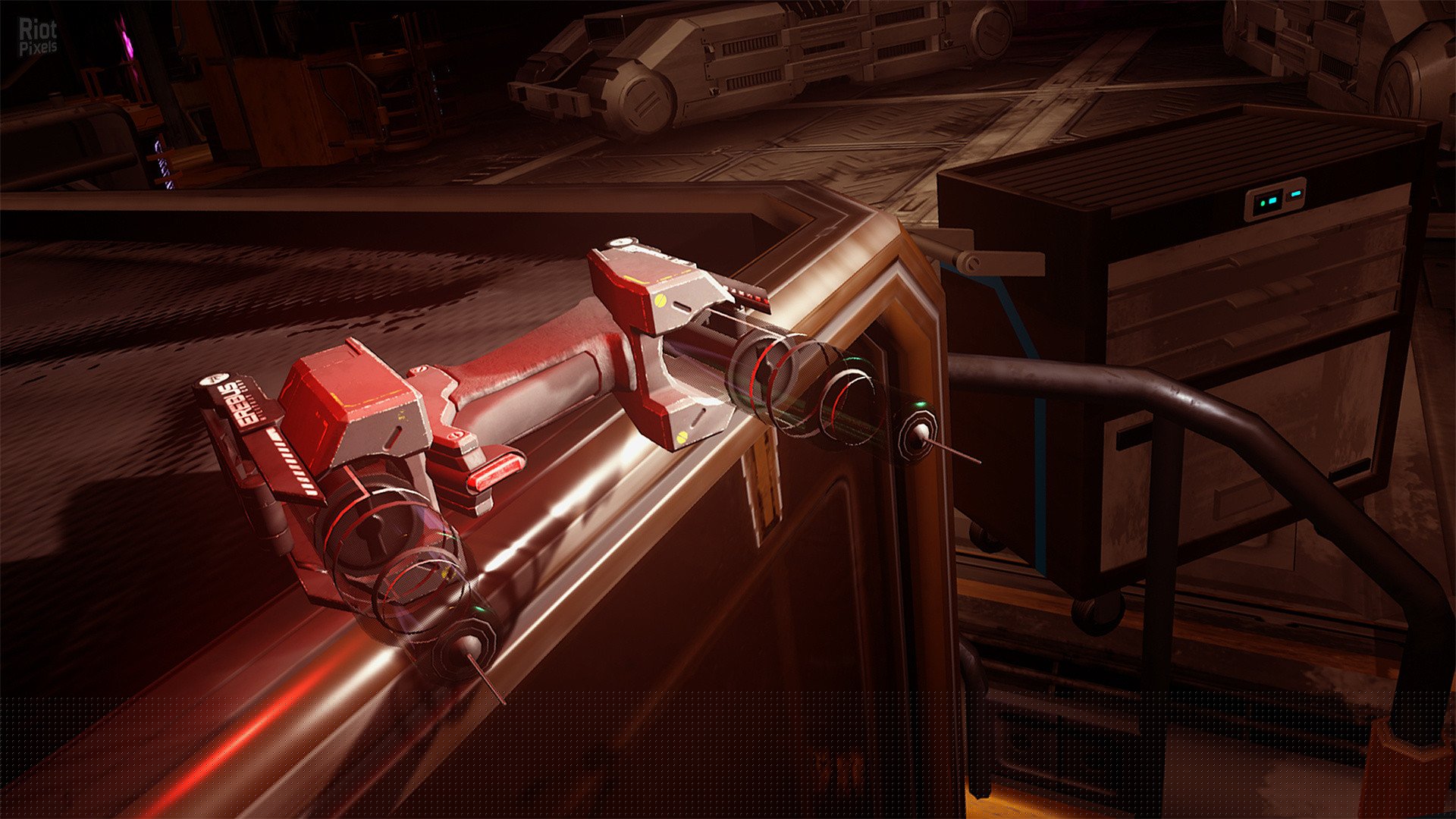 [11]-The Persistence Enhanced + Digital Bonus Content + Windows 7 Fix Download-HohohoGames