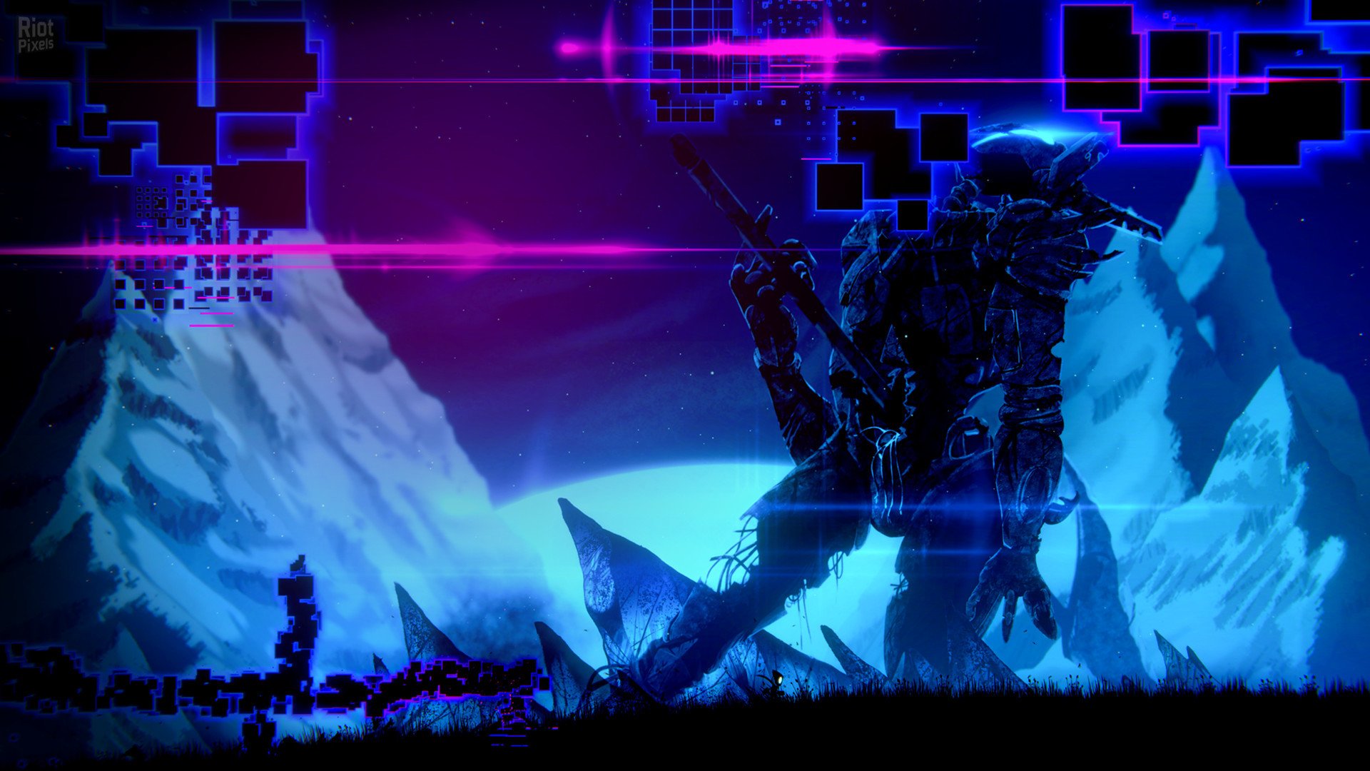 [3]-Vesper Download-HohohoGames