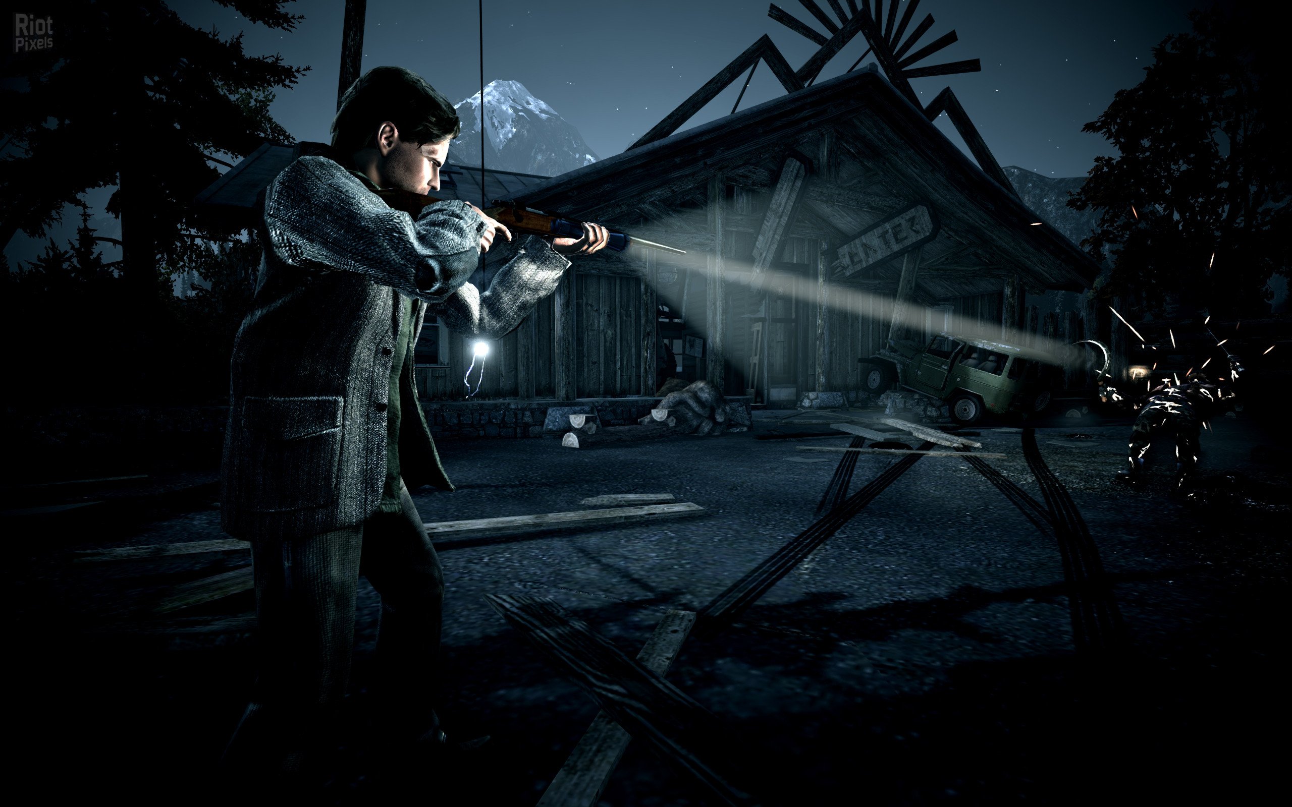 [10]-Alan Wake: Collector’s Edition – v1.07.33.72514 + 2 DLCs + Bonus Content Download-HohohoGames