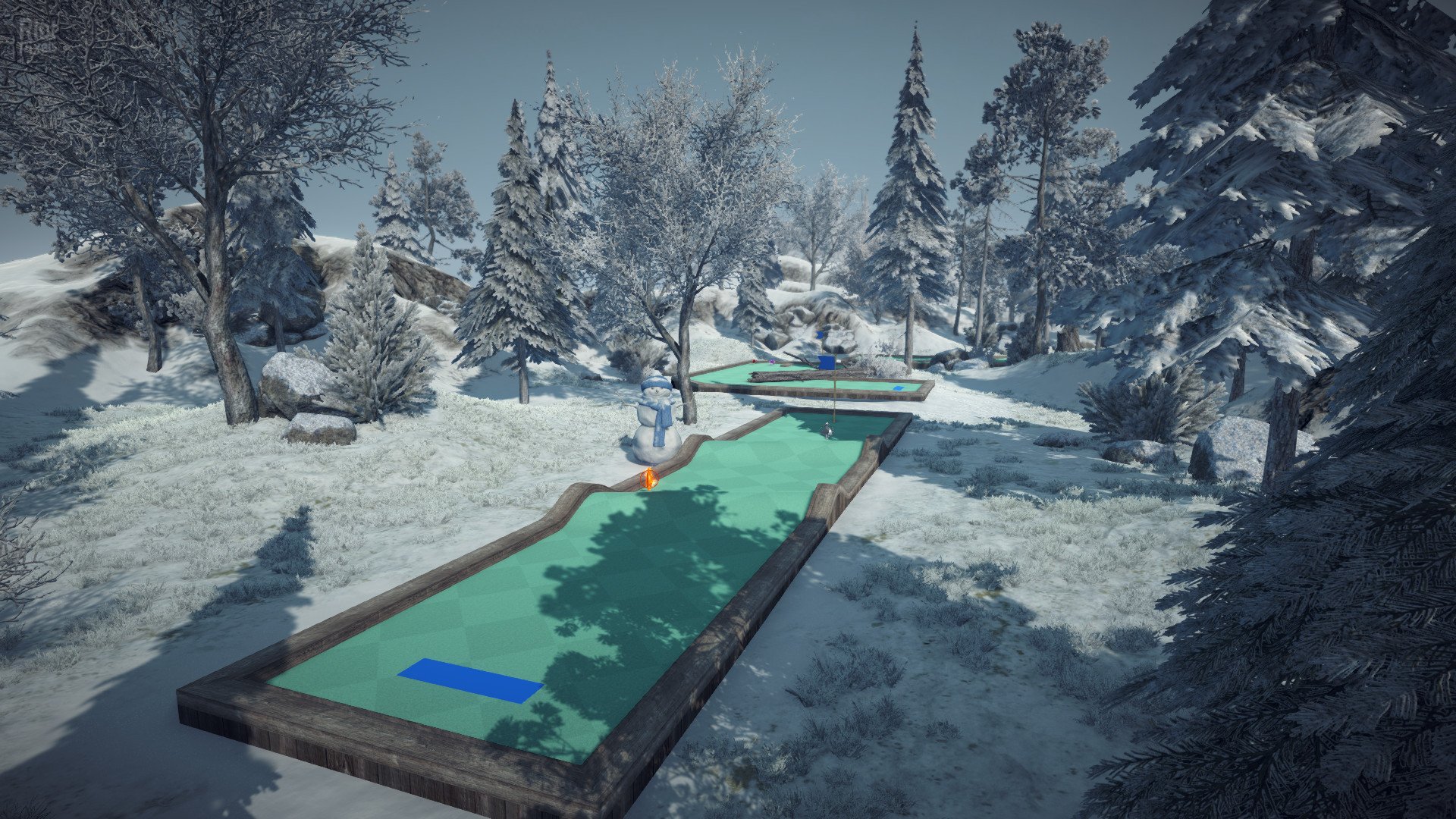 [2]-MiniGolf Maker Download-HohohoGames