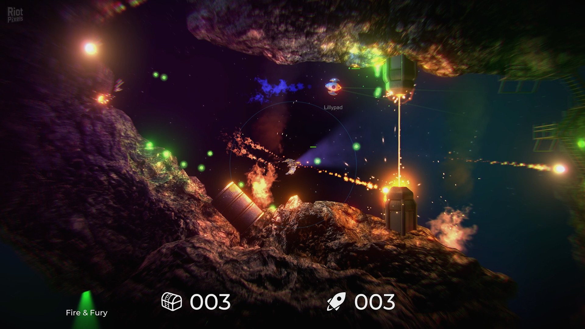 [5]-Guntech 2 Download-HohohoGames