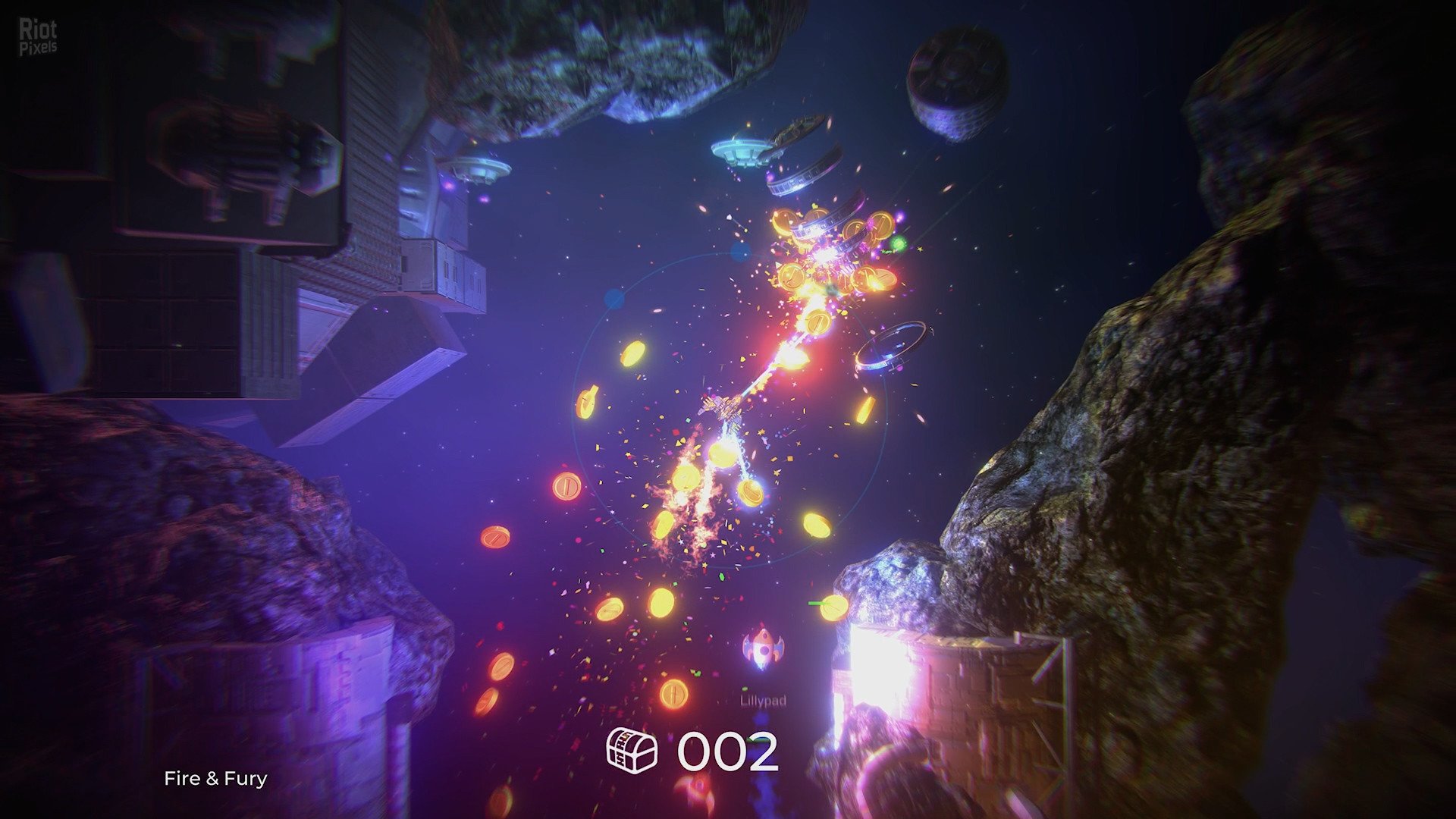 [9]-Guntech 2 Download-HohohoGames
