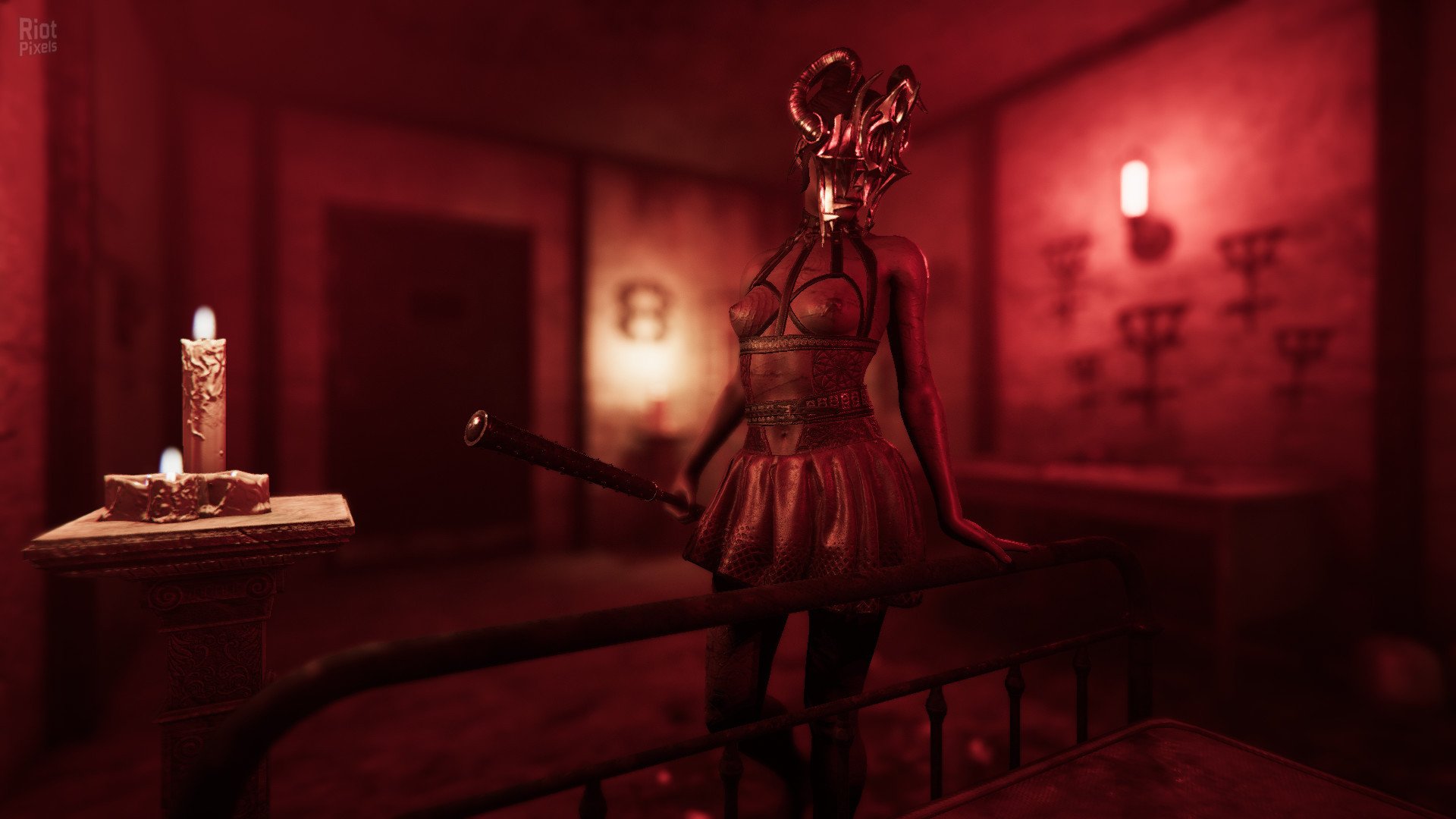 [6]-Lust from Beyond: M Edition Download-HohohoGames