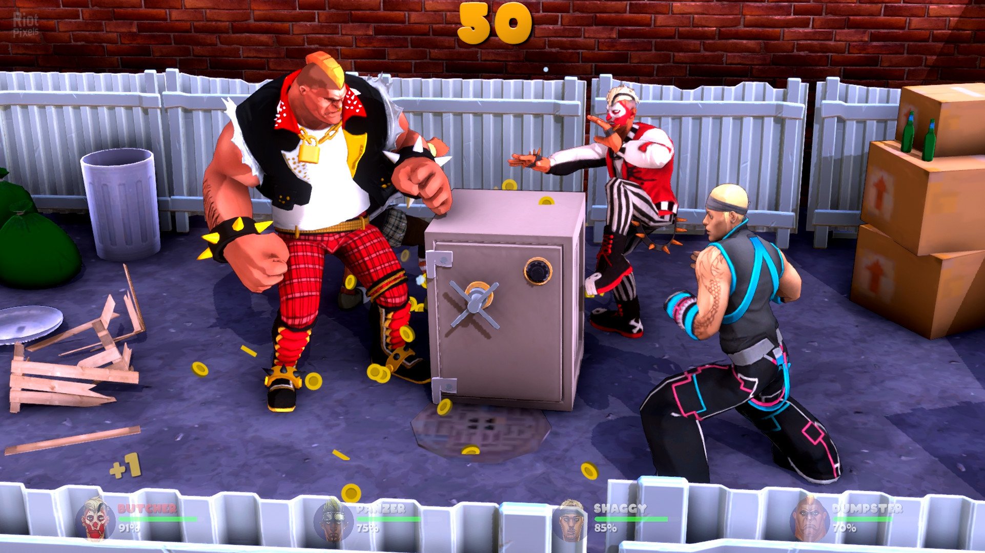 [5]-Mad Streets Download-HohohoGames