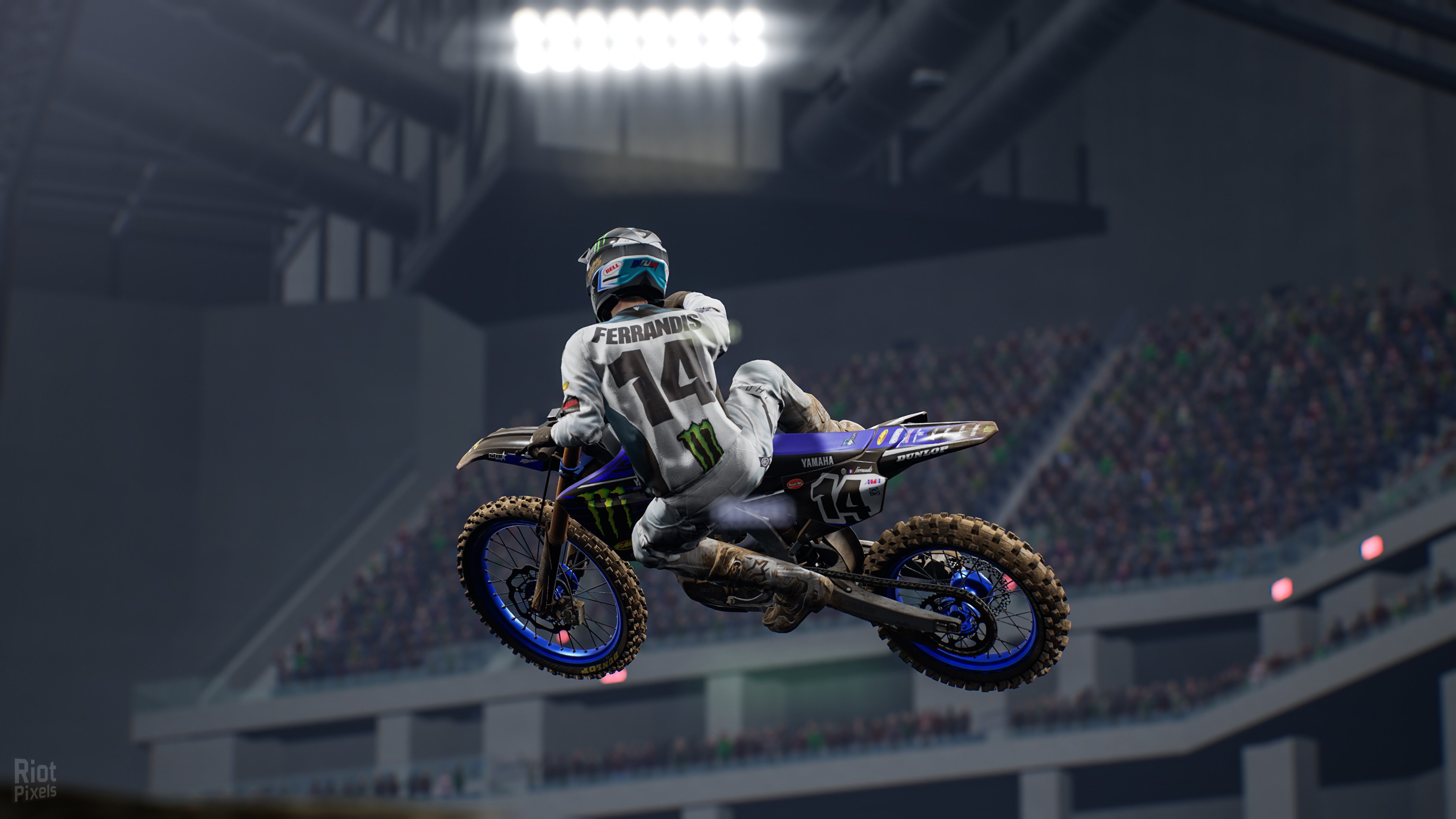 [6]-Monster Energy Supercross: The Official Videogame 5 – Complete the Set Bundle + Credits Multiplier DLC Download-HohohoGames