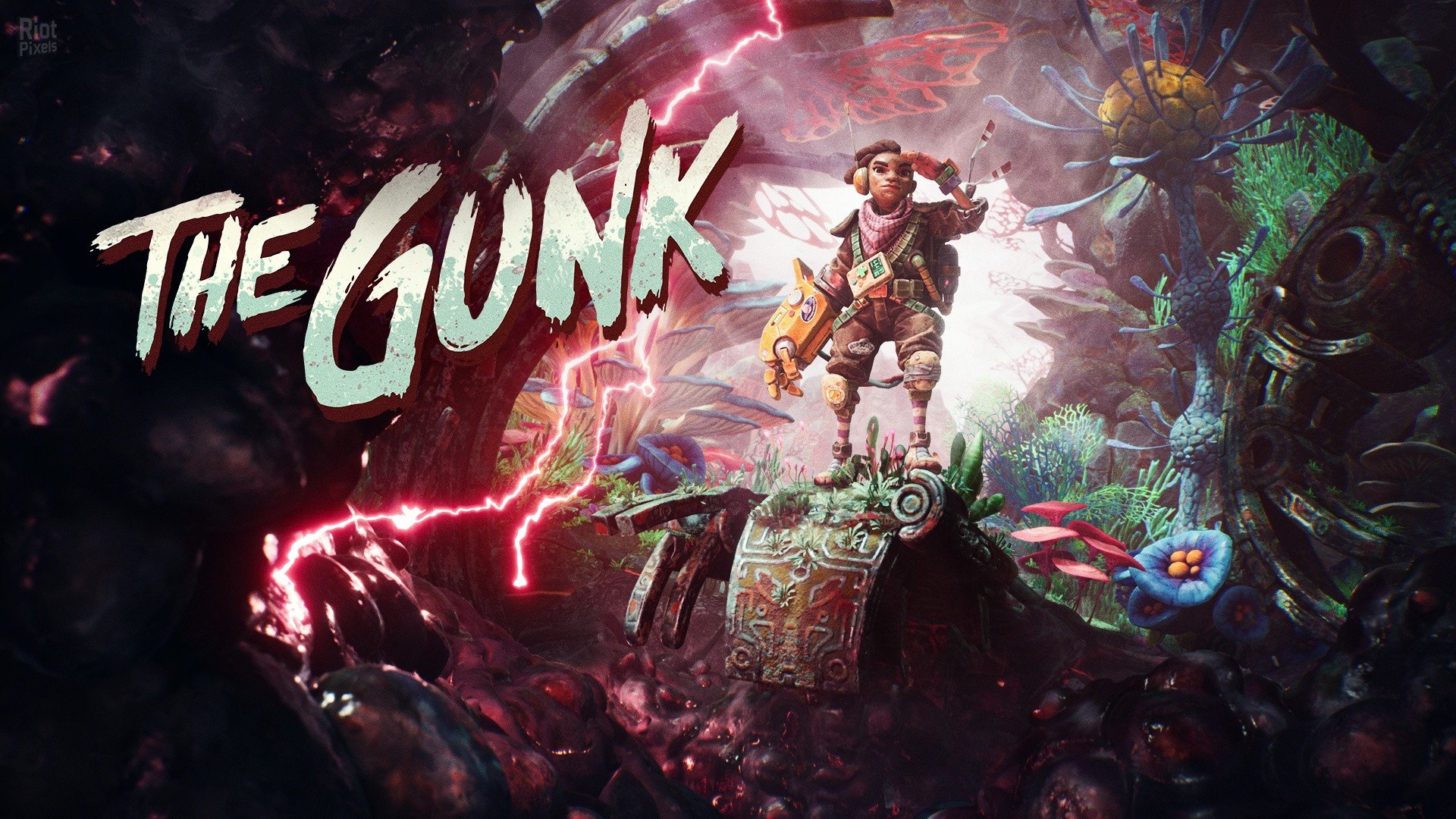 [17]-The Gunk – v1012.1.5.0 + Windows 7 Fix Download-HohohoGames