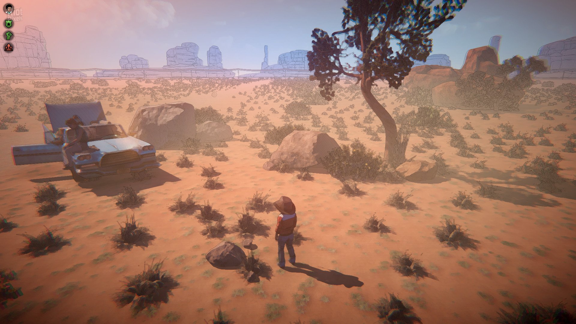 [4]-Best Month Ever! – v1.0.0.013 + Bonus OST Download-HohohoGames