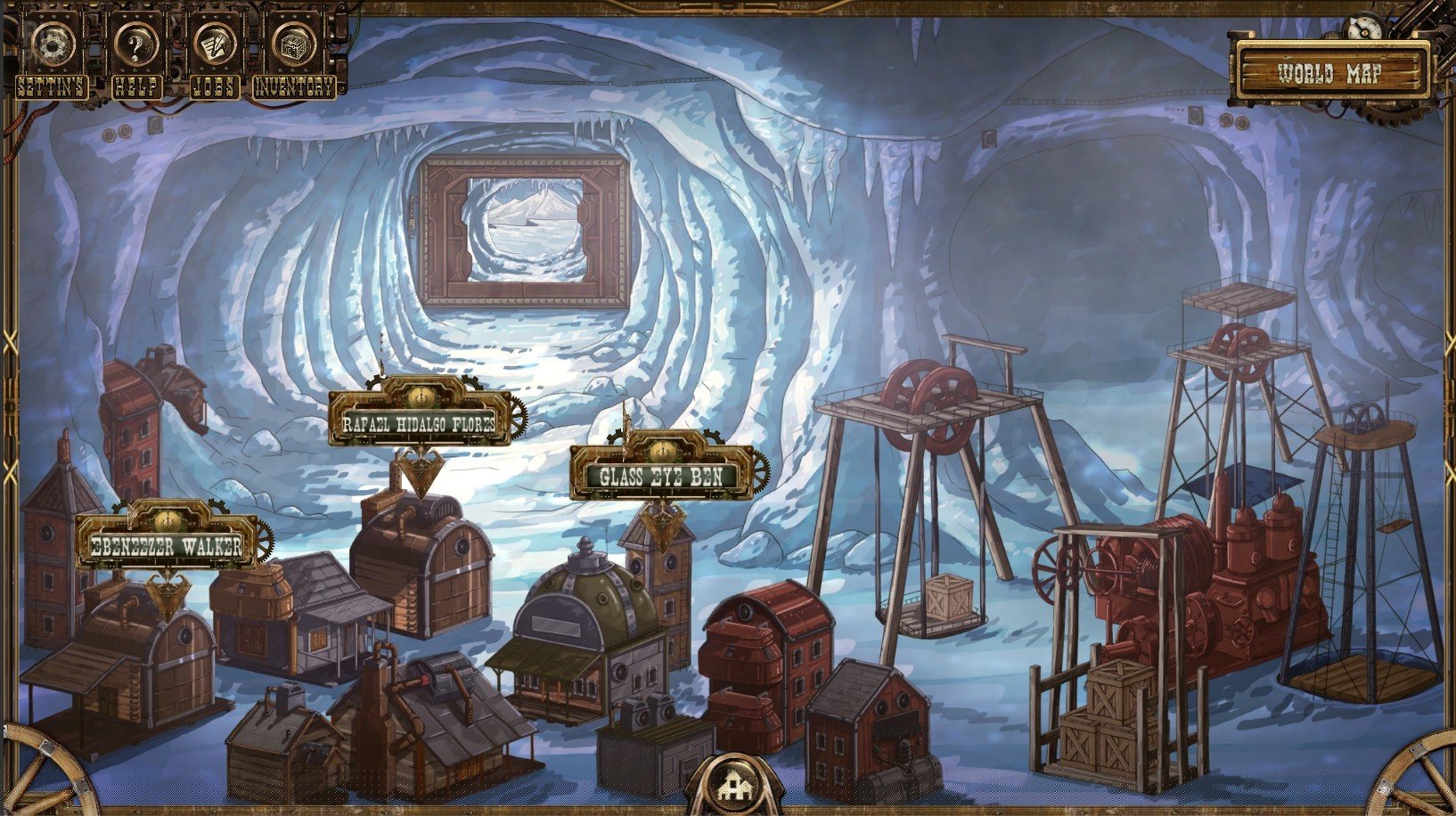 [2]-Age of Grit Download-HohohoGames