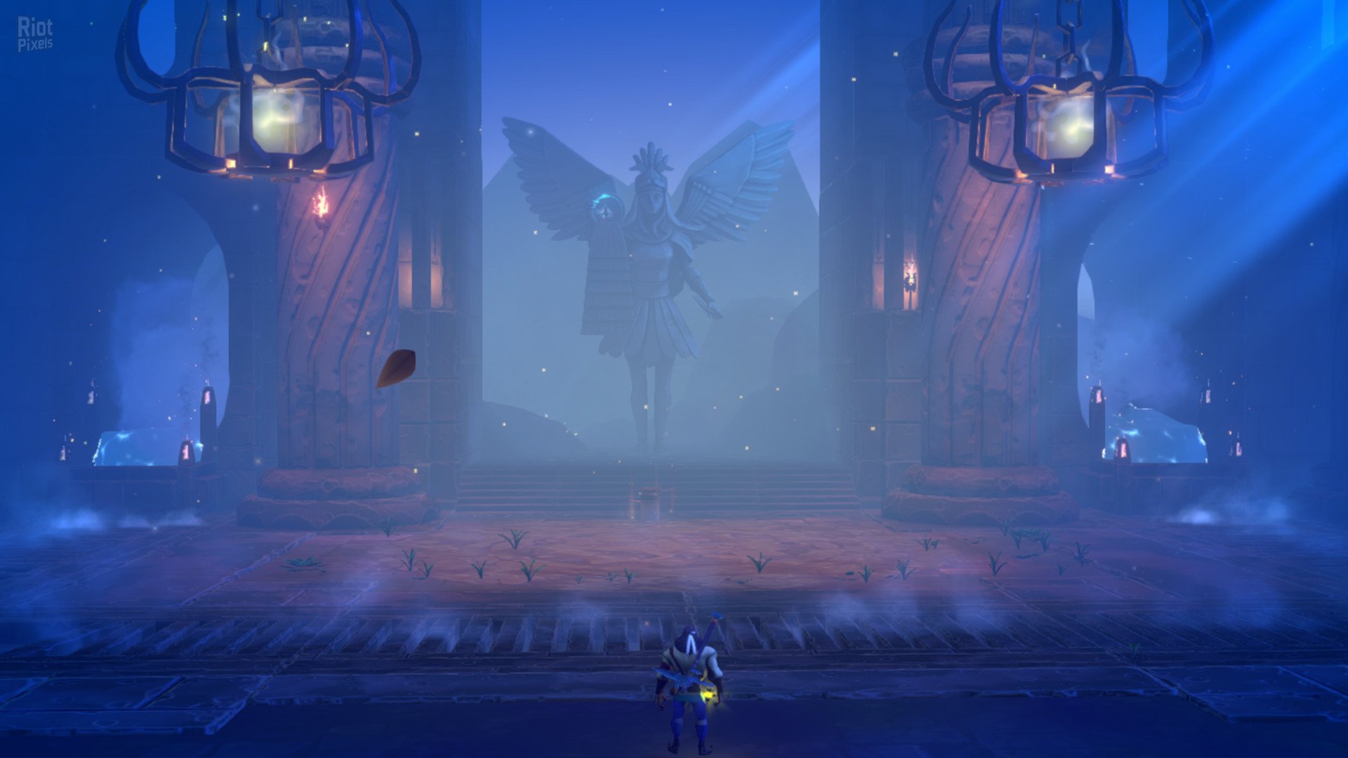 [11]-The Tale of Bistun Download-HohohoGames