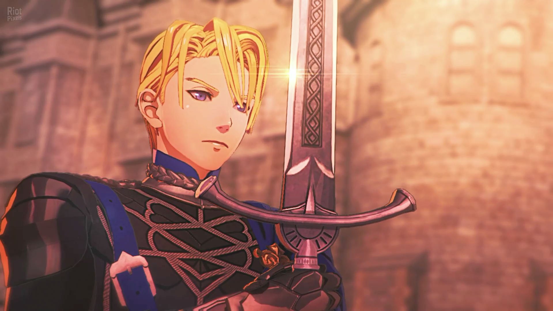[13]-Fire Emblem Warriors: Three Hopes – v1.0.1 + Owl Perch DLC + 60FPS Mod + Switch Emulators Download-HohohoGames