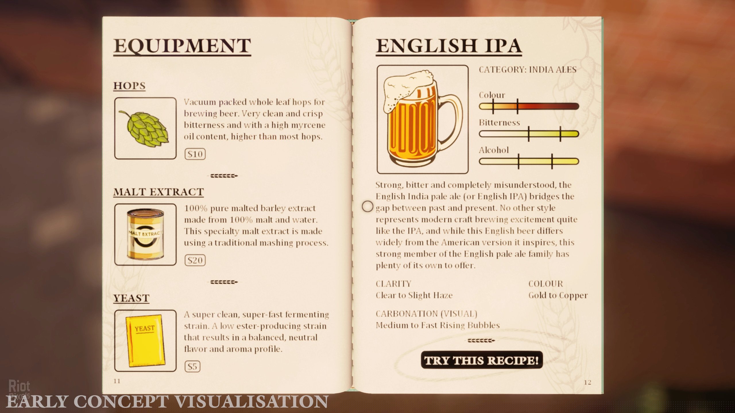 [3]-Brewmaster: Beer Brewing Simulator – v1.0.3.3 Download-HohohoGames