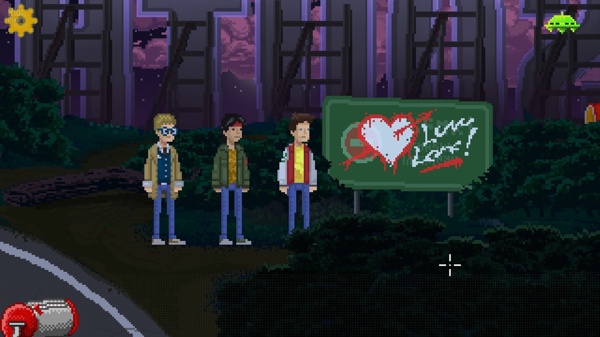 [2]-Unusual Findings – v1.0.24 Download-HohohoGames