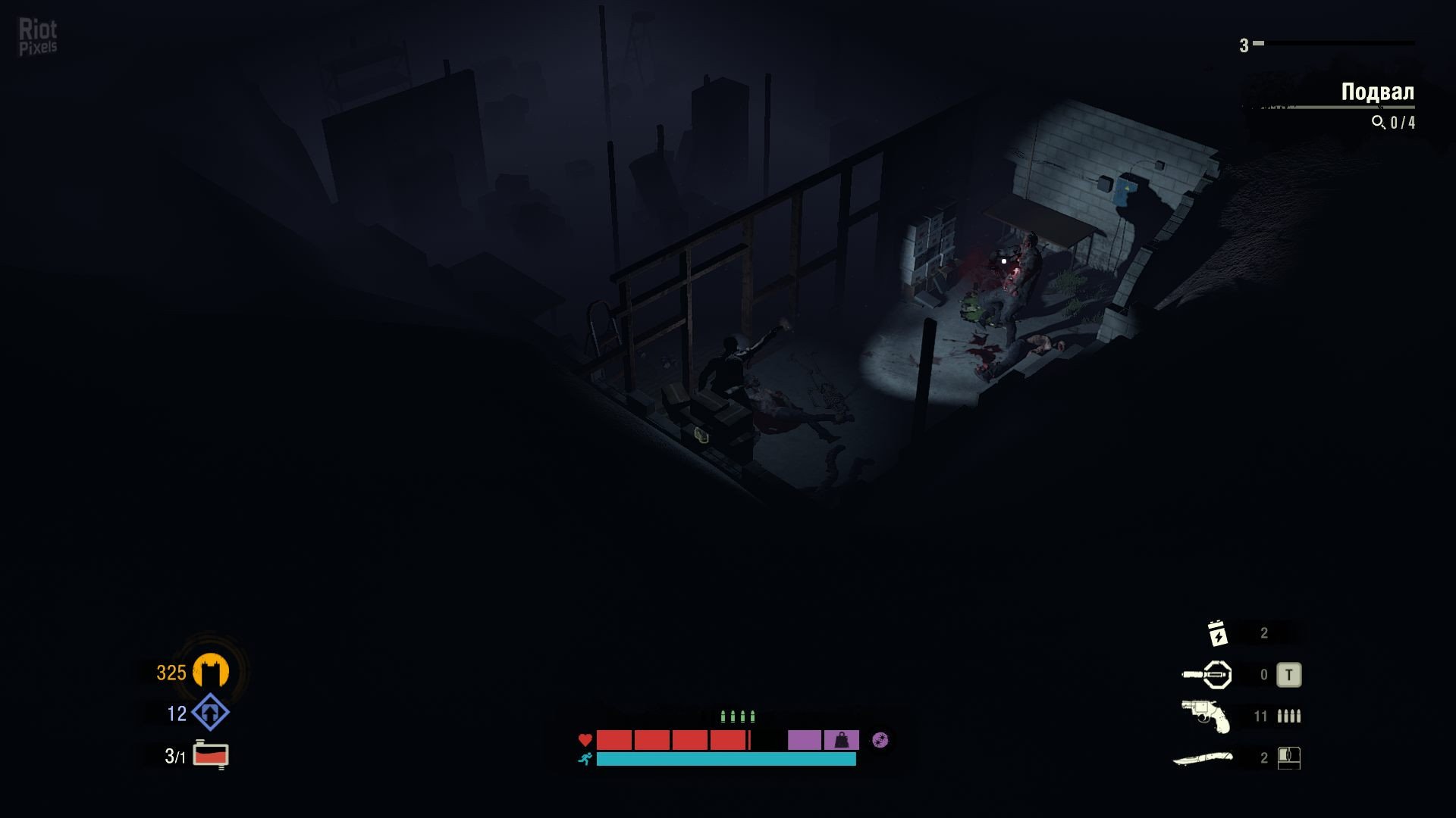 [7]-The Last Stand: Aftermath – v1.2.0.485 (Anniversary Update) Download-HohohoGames
