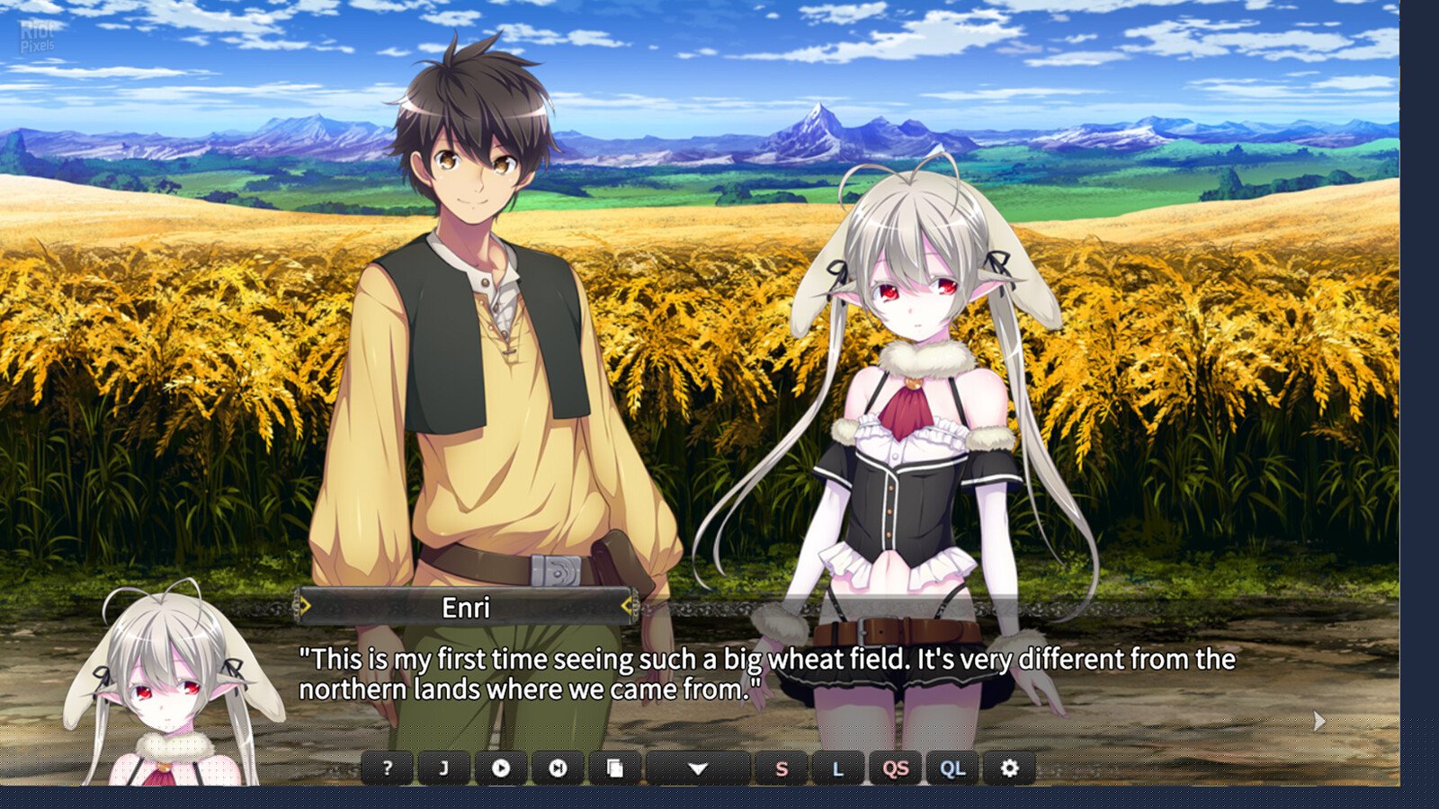 [7]-The Alchemist of Ars Magna Download-HohohoGames