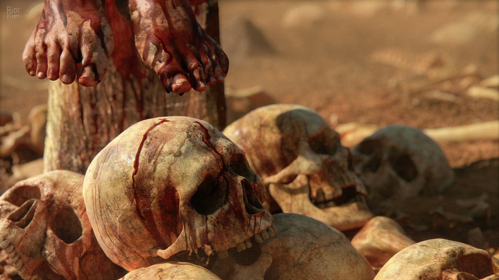 [27]-Conan Exiles: Complete Edition – v4.0.0 (v513329/37621, Age of War Update) + All DLCs + Bonus Content Download-HohohoGames