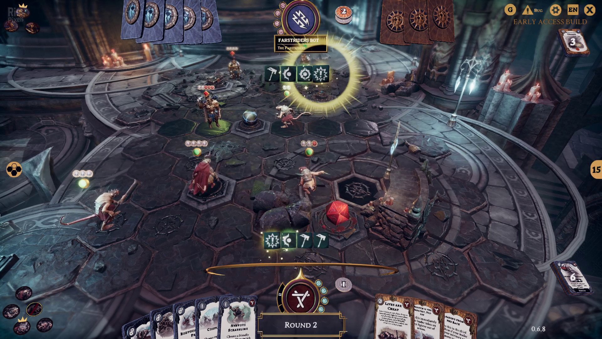 [4]-Warhammer Underworlds: Shadespire Edition – v1.8.7 + All DLCs Download-HohohoGames