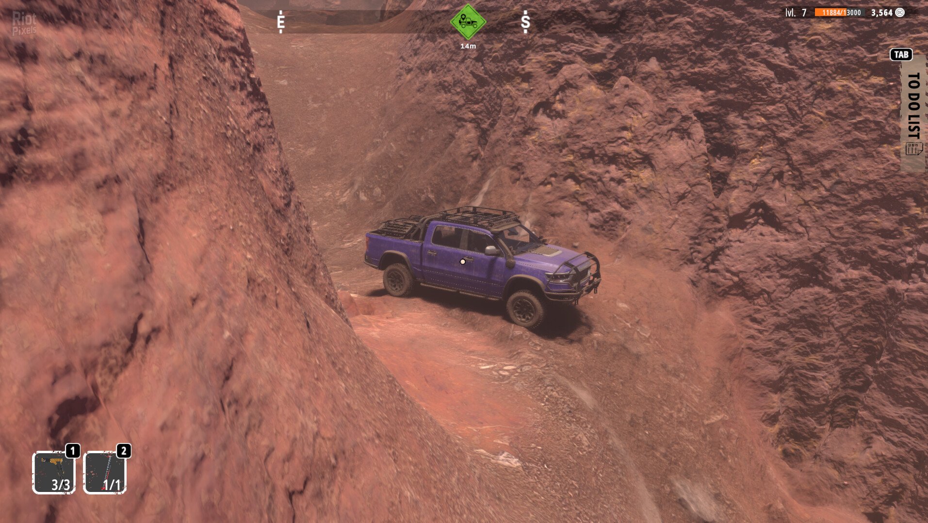 [15]-Offroad Mechanic Simulator Download-HohohoGames