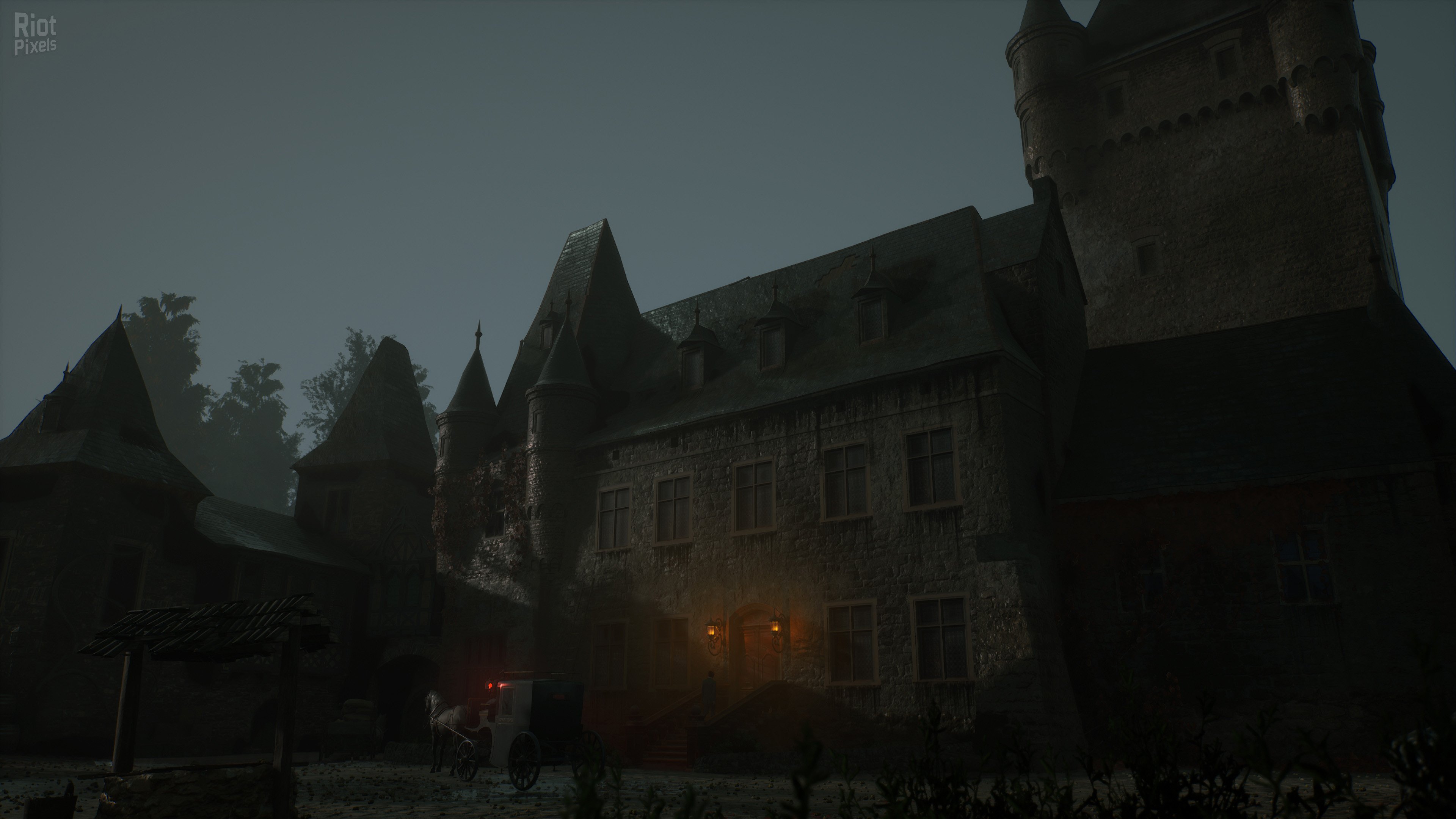 [7]-Sherlock Holmes: The Awakened – Premium Edition, v1.1 + 2 DLCs + Bonus Content Download-HohohoGames