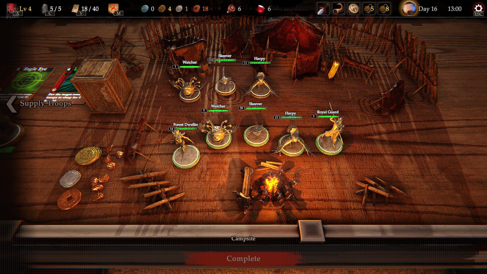 [11]-Metal March – v6.0 Download-HohohoGames