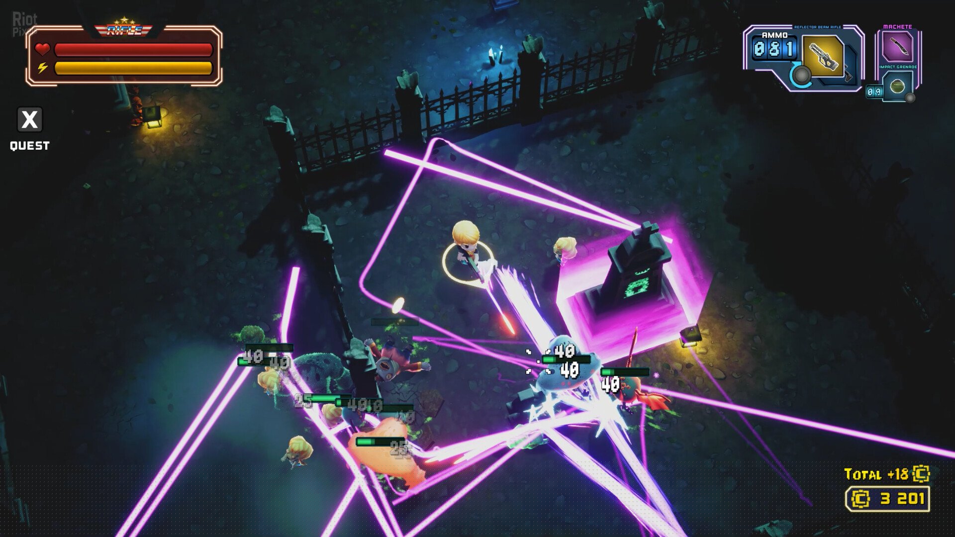[3]-Zombie Soup – v1.0 Build 7 Download-HohohoGames